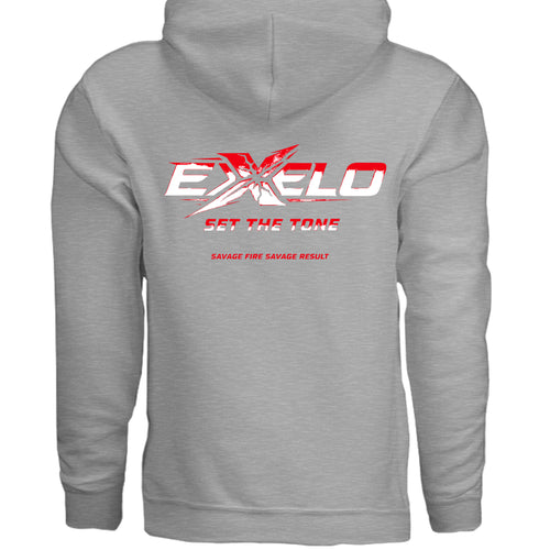 SPORT GREY - BACK