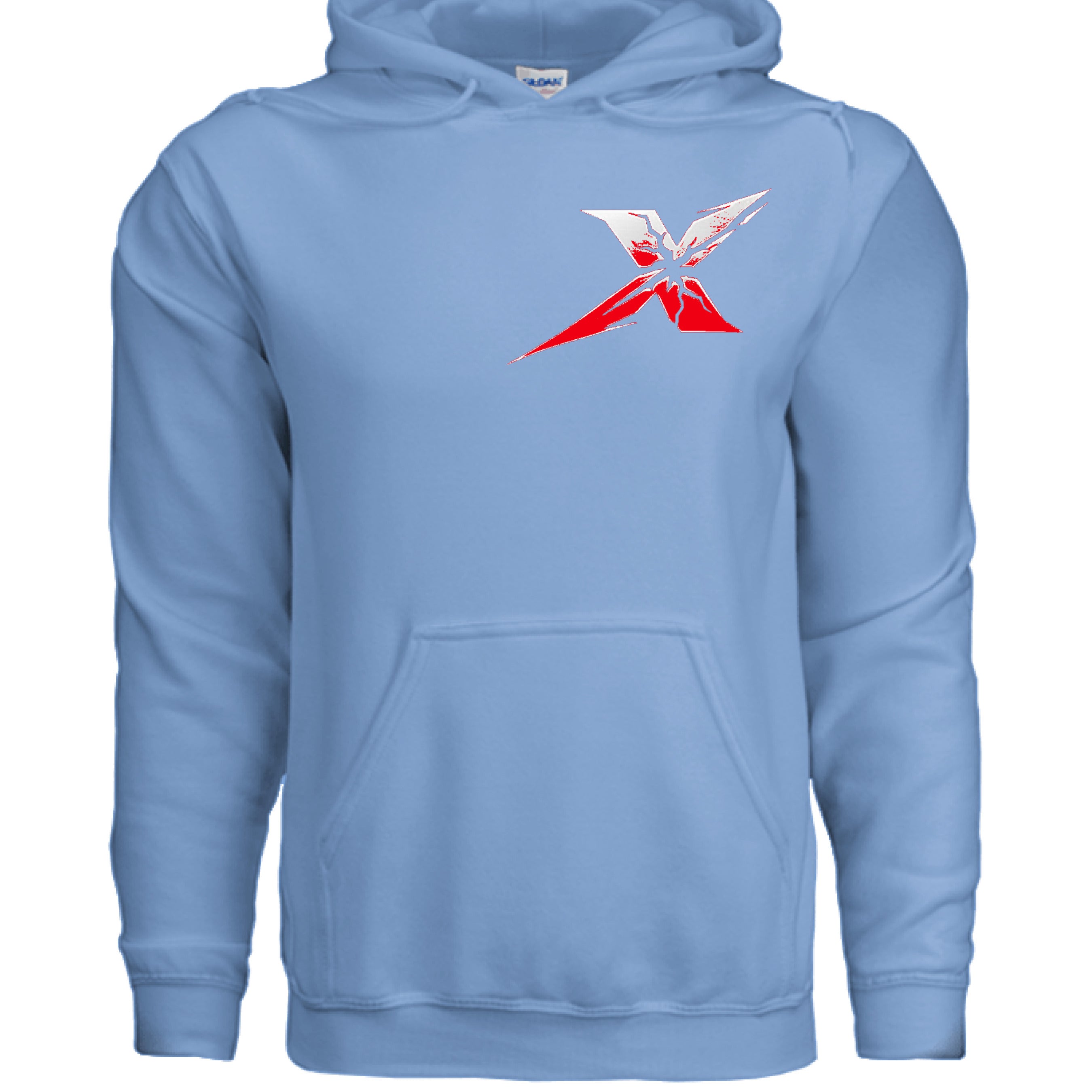 Carolina Blue - FRONT