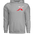 SPORT GREY - FRONT