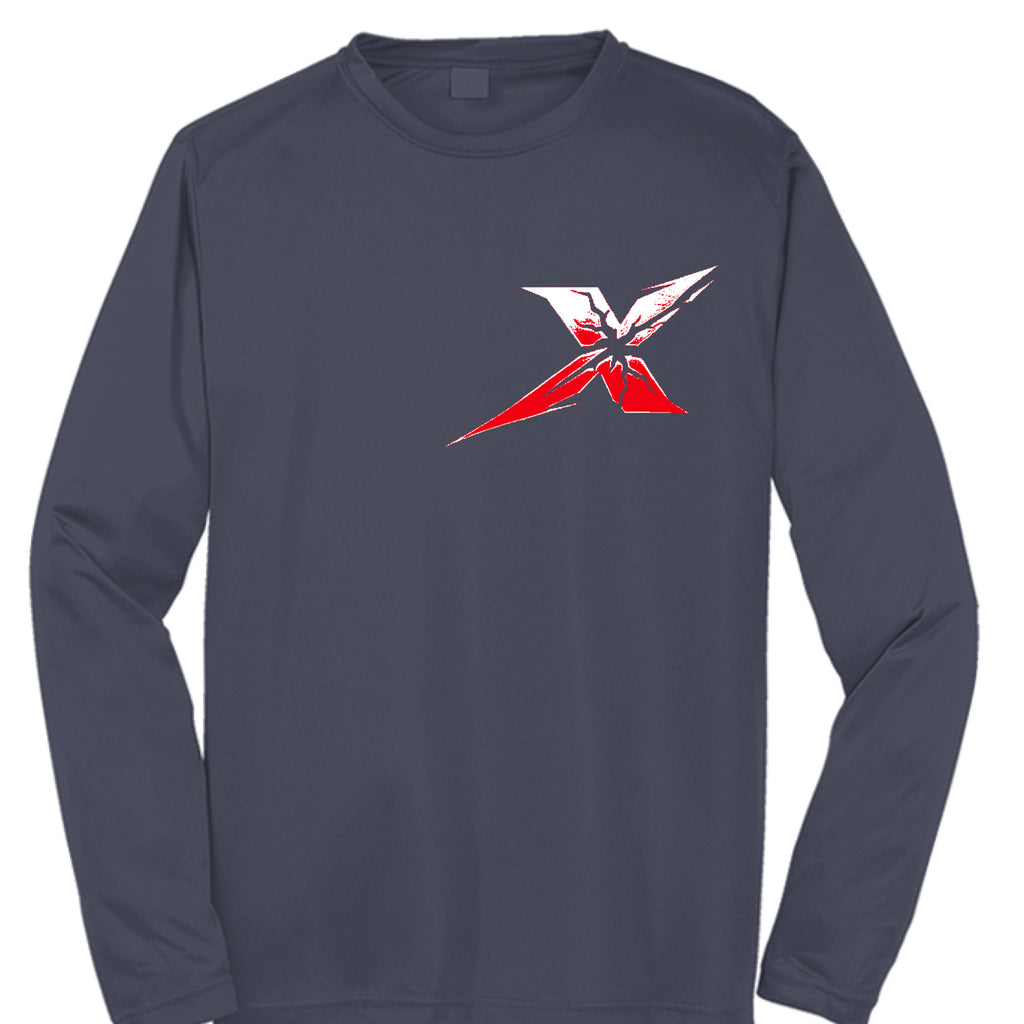 True Navy - FRONT