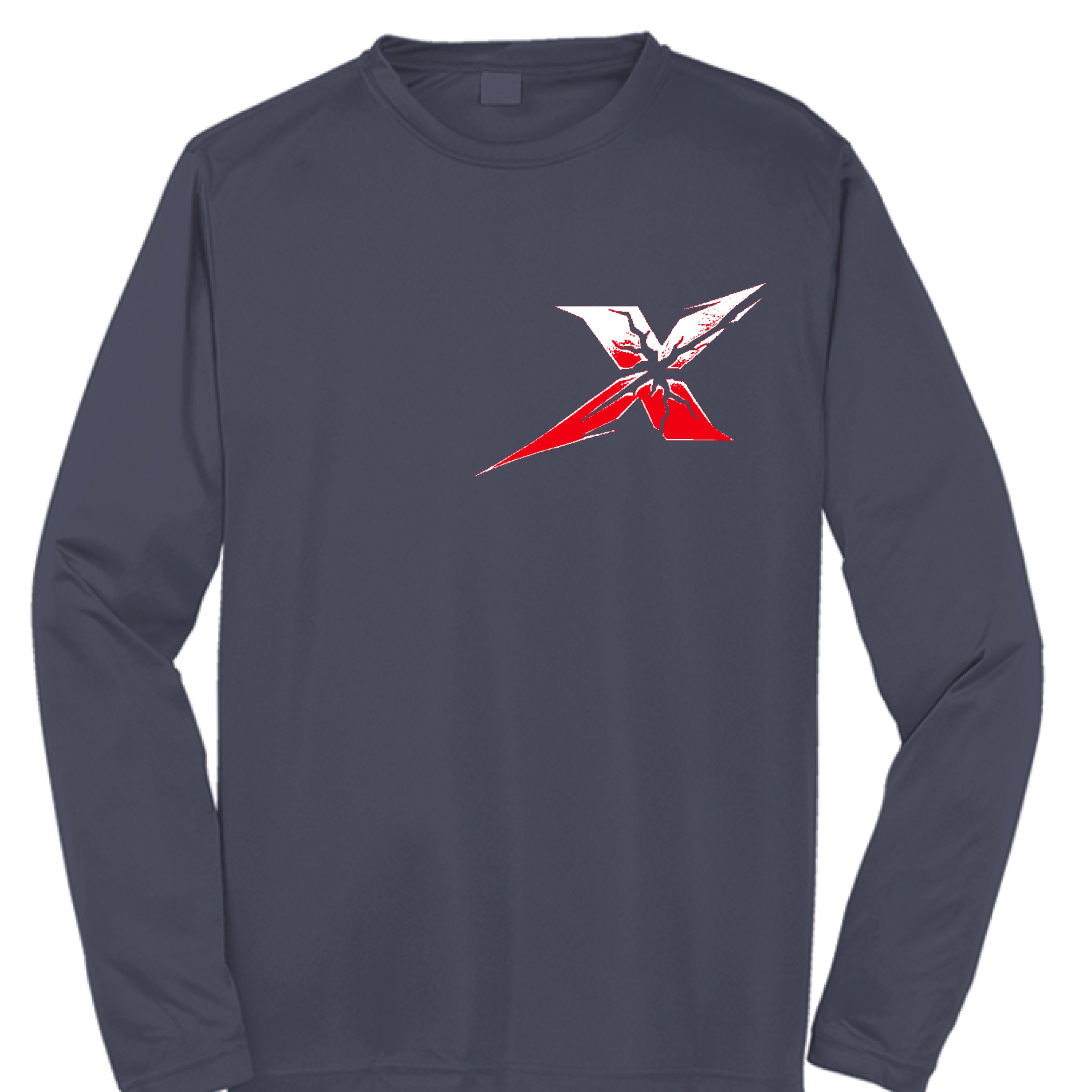 True Navy - FRONT