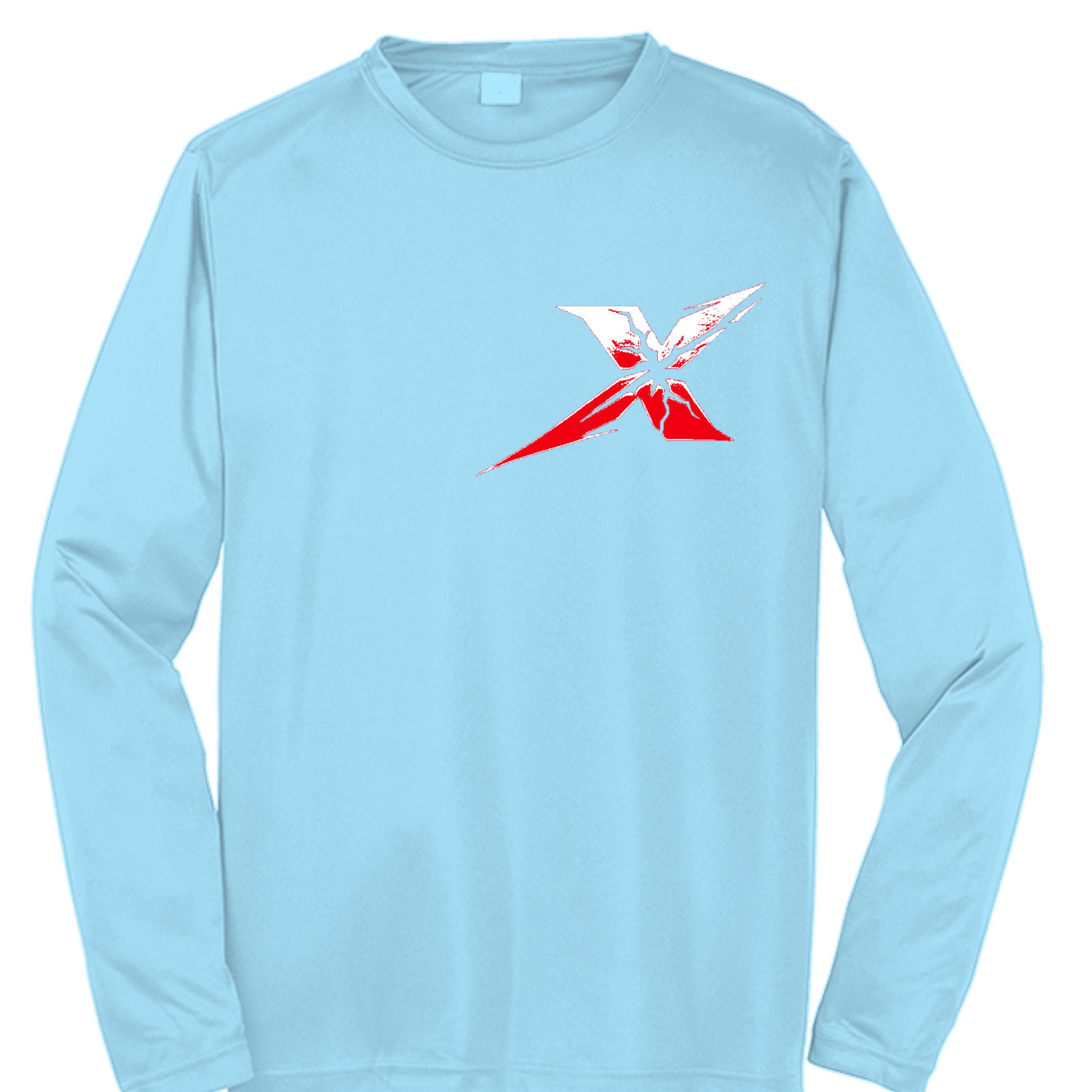 Light Blue - FRONT