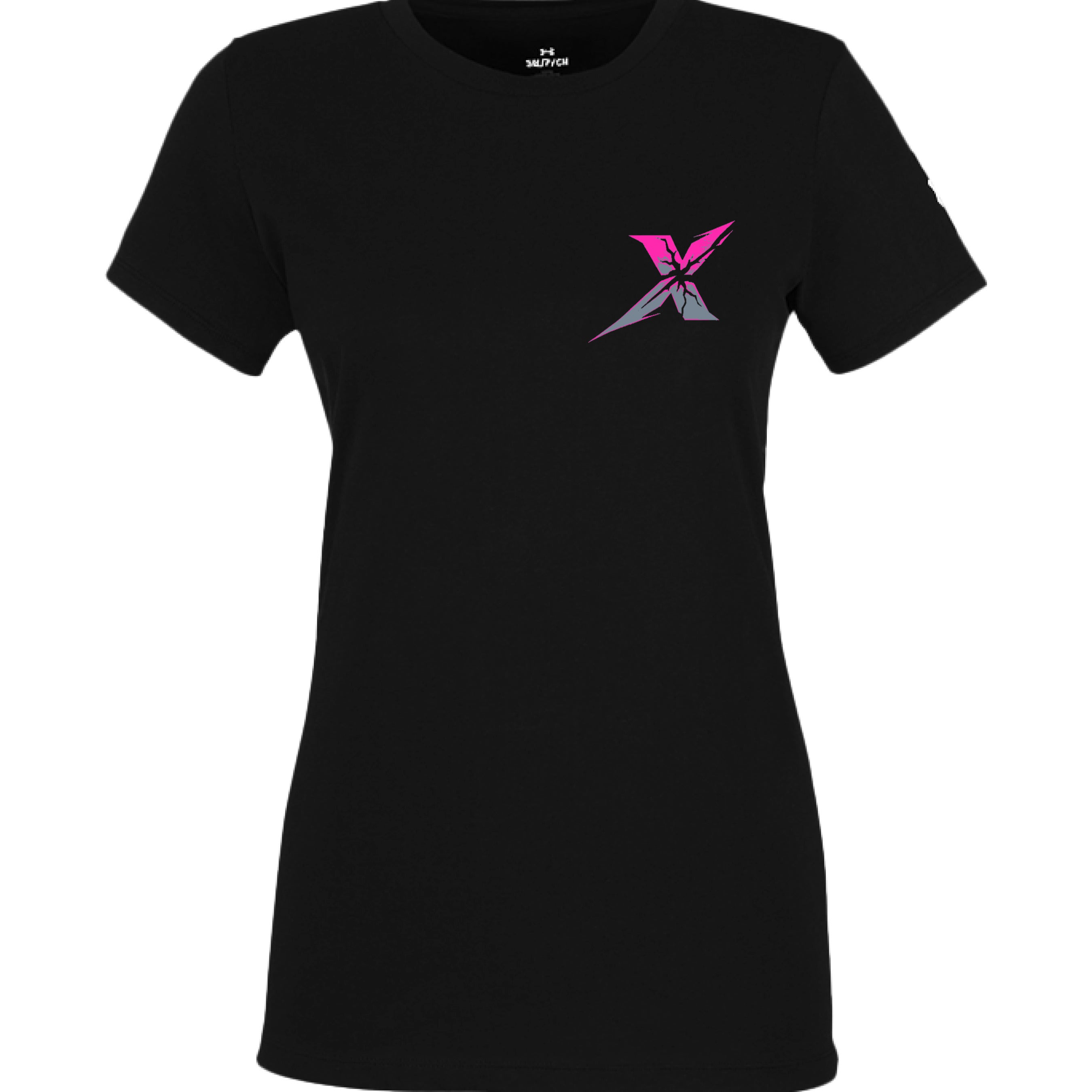 BLACK/ WHITE _001 - FRONT