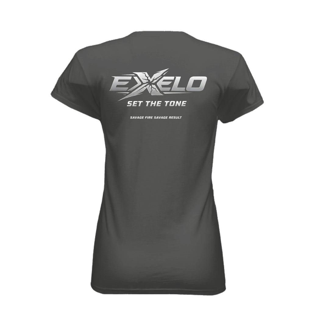 CHARCOAL - BACK