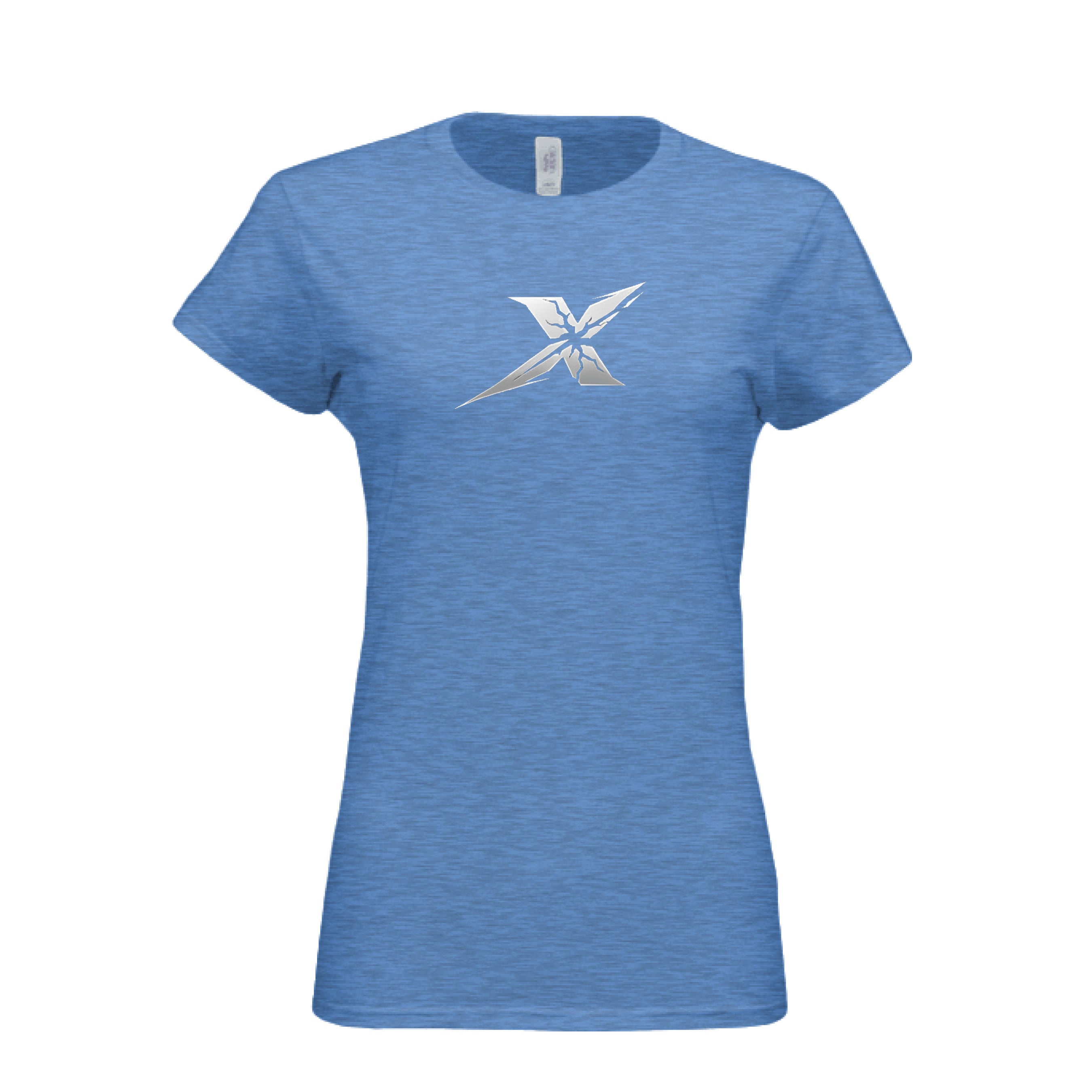 HEATHER ROYAL - FRONT