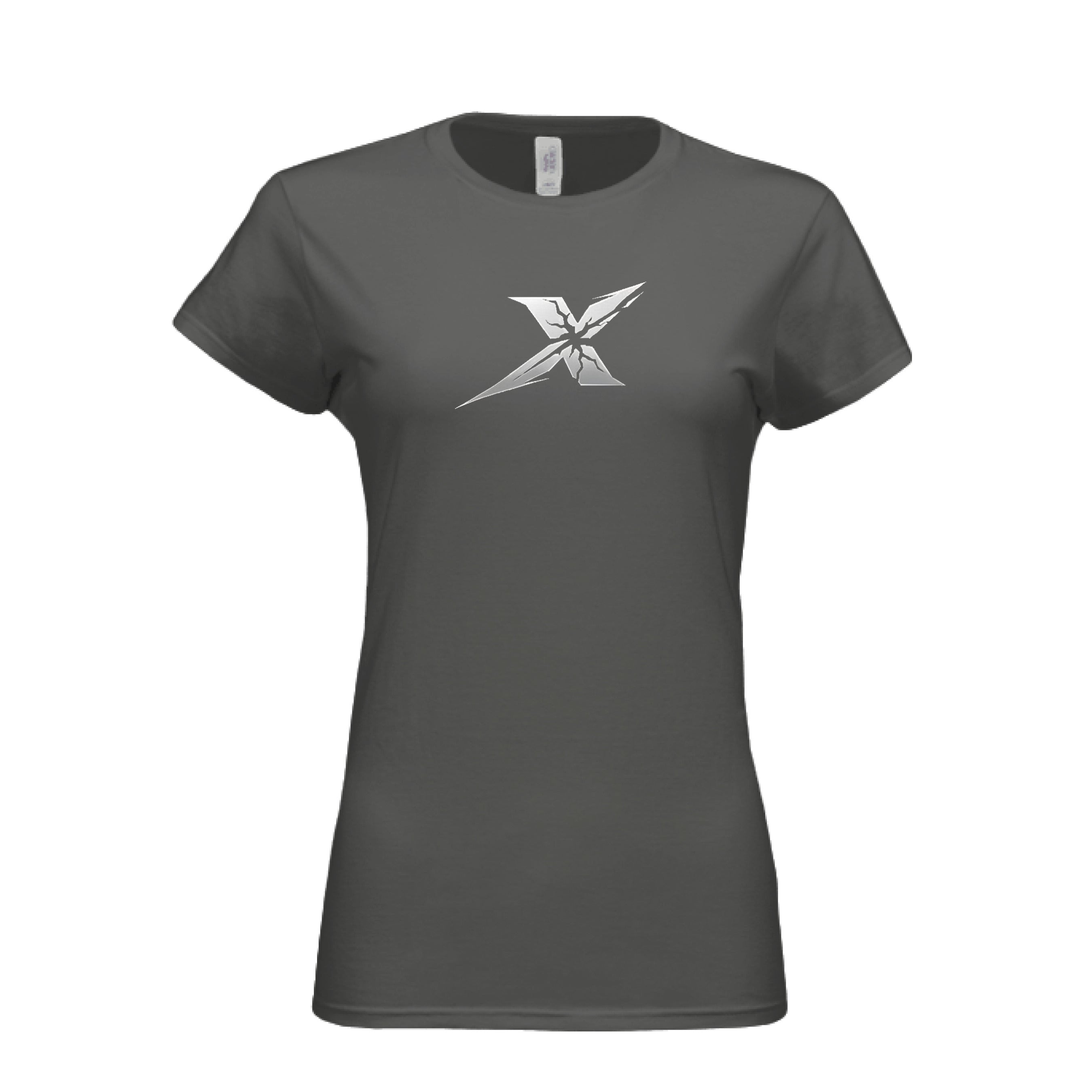 CHARCOAL - FRONT