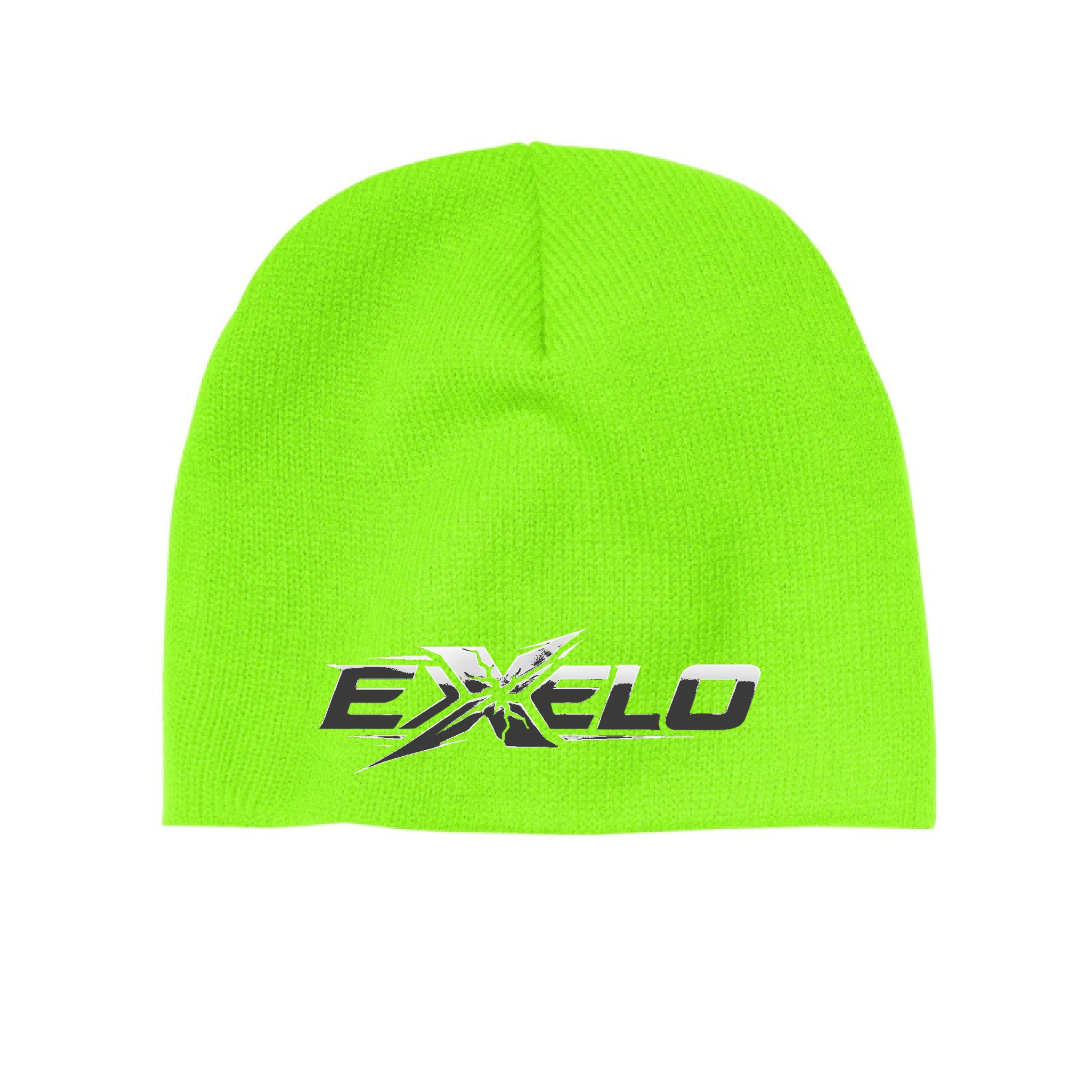 Neon Green - FRONT