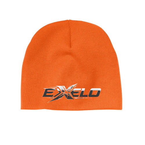 Neon Orange - FRONT