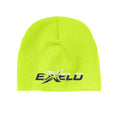 Neon Yellow - FRONT
