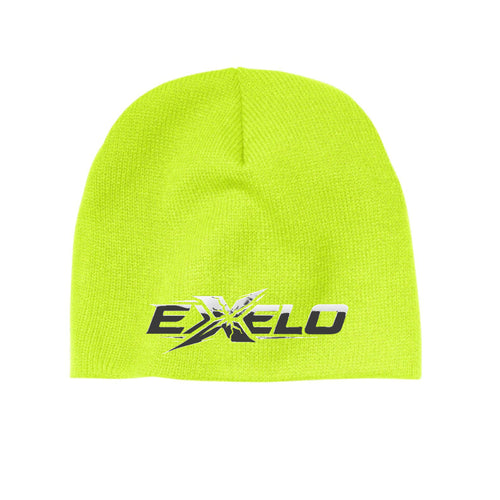 Neon Yellow - FRONT
