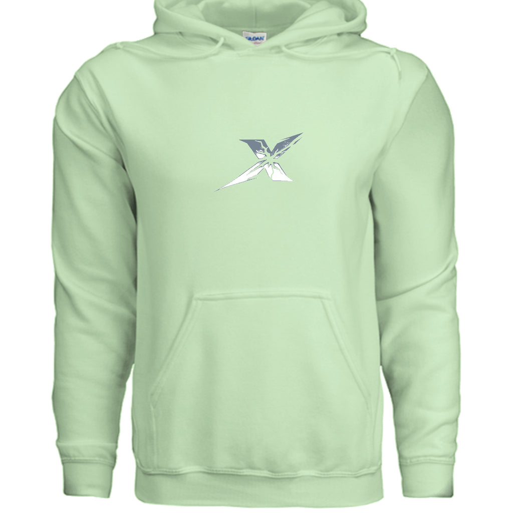Mint Green - FRONT