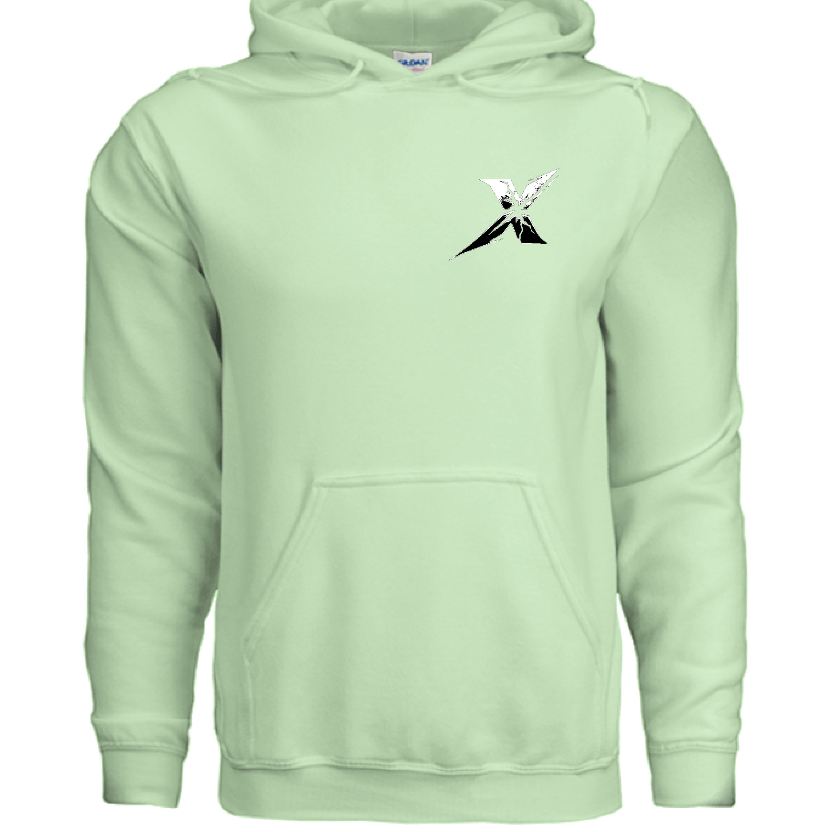 Mint Green - FRONT