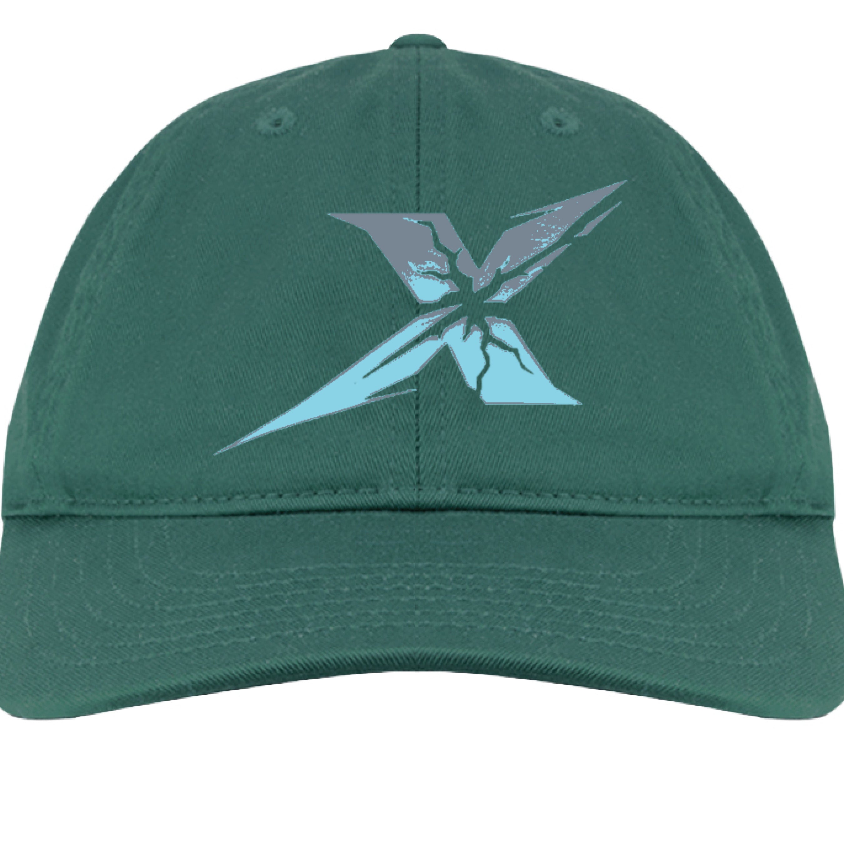 EMERALD FOREST - FRONT