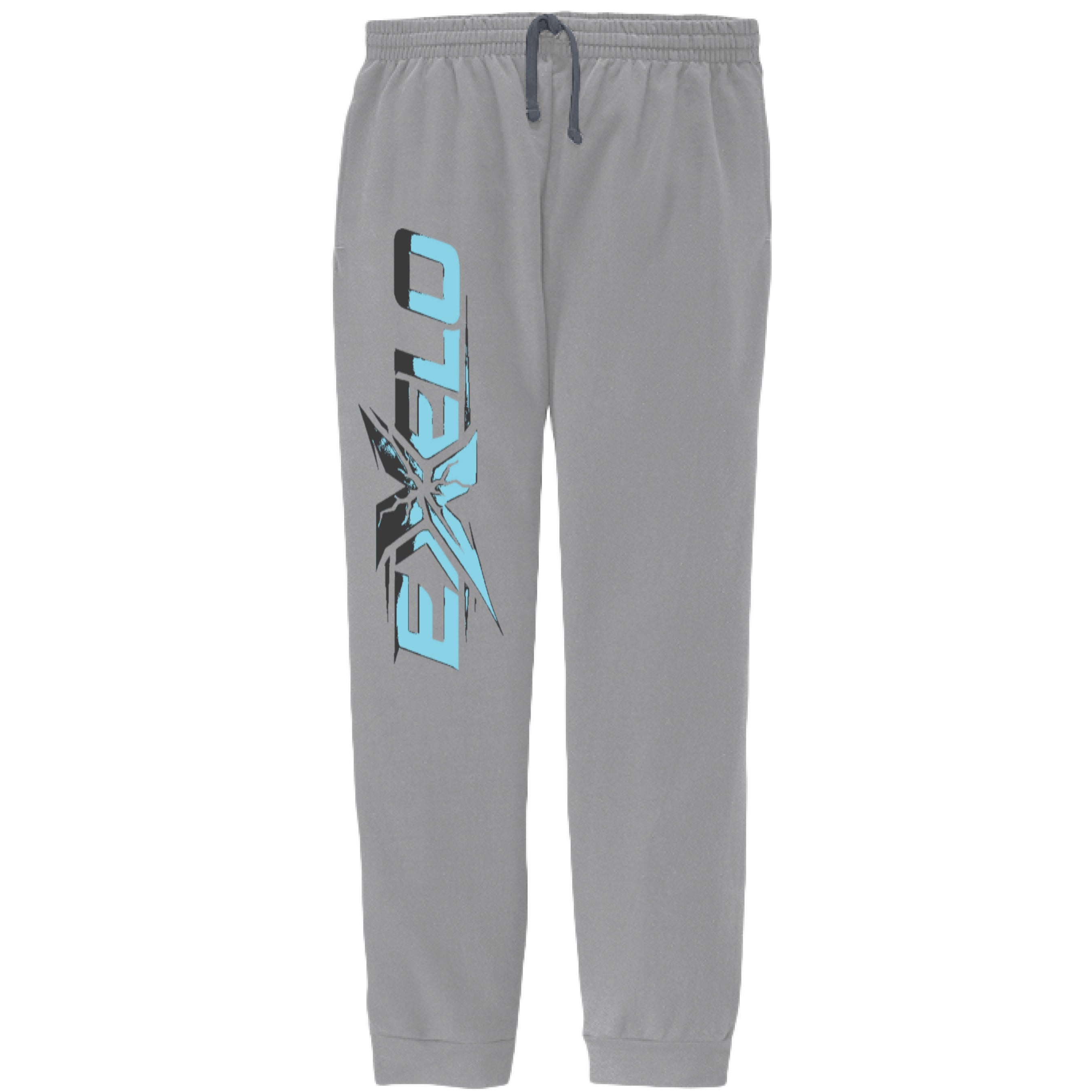 ATH HTH/ CHR GRY - FRONT