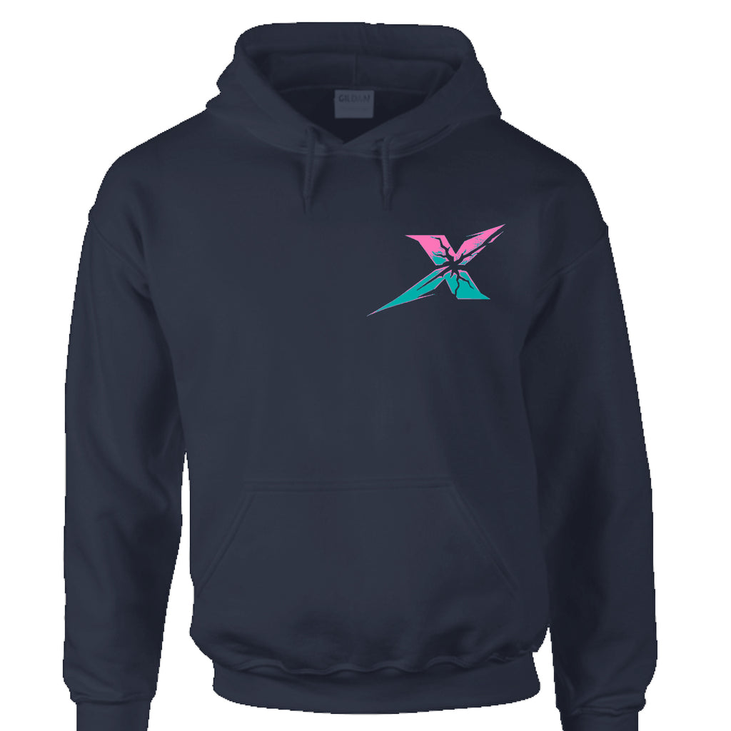 NAVY - FRONT