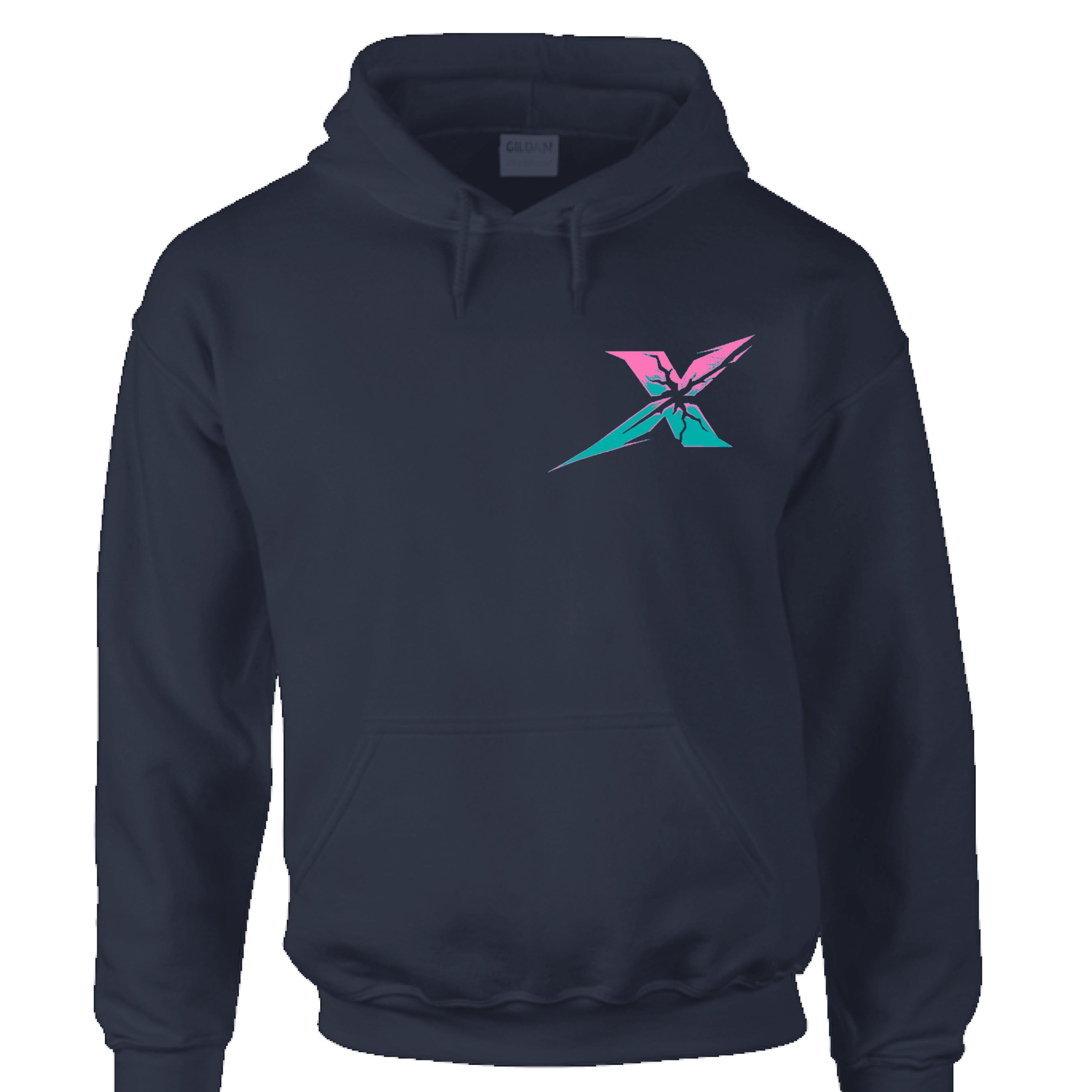 NAVY - FRONT
