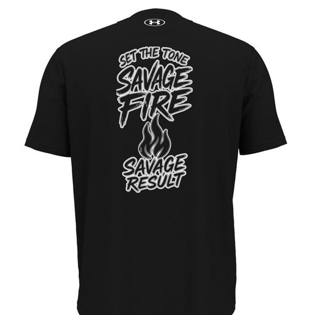 Black/ White - 1376842 - BACK