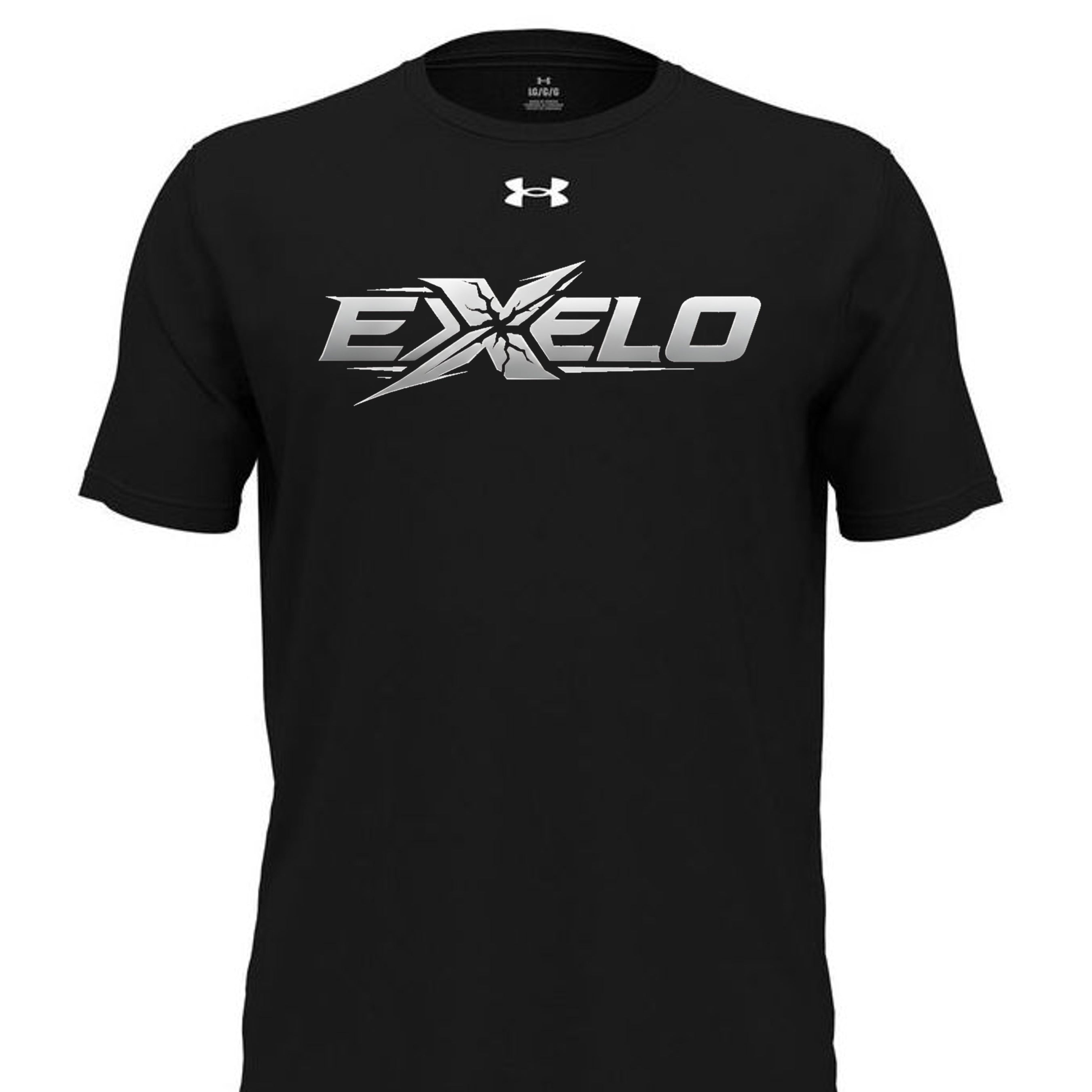 Black/ White - 1376842 - FRONT
