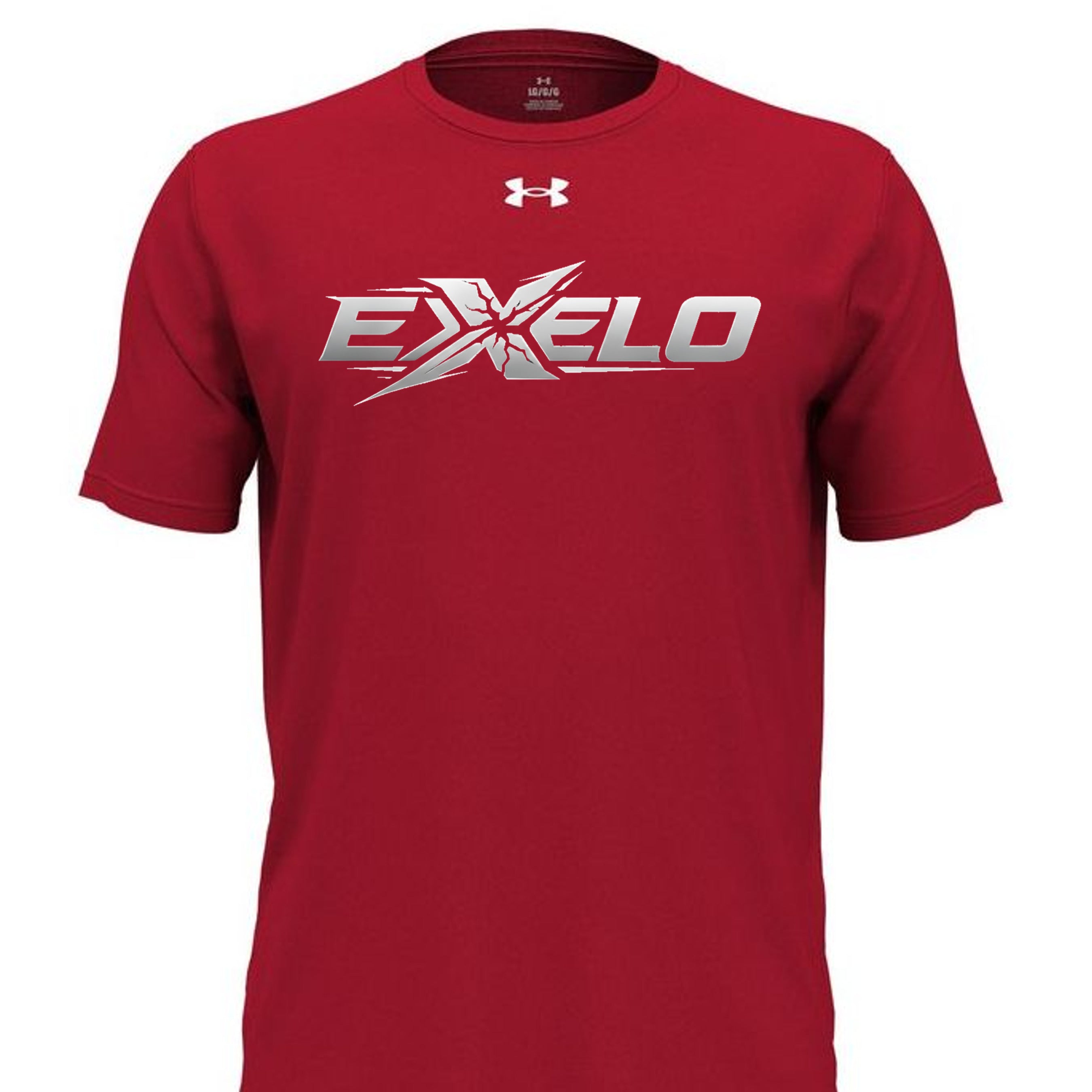 Red/ White - 1376842 - FRONT