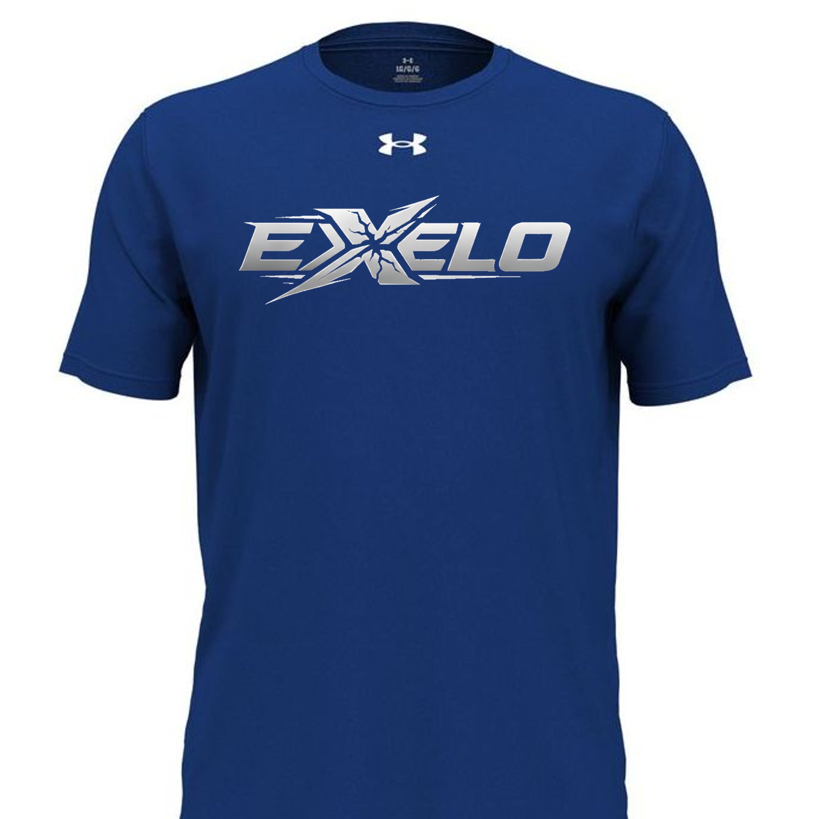 Royal/ White - 1376842 - FRONT