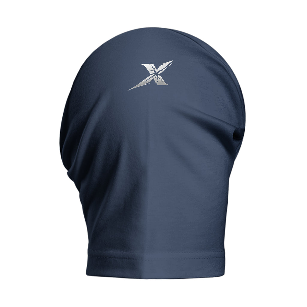 Midnight Navy/ White - 1376842 - SLEEVE_LEFT