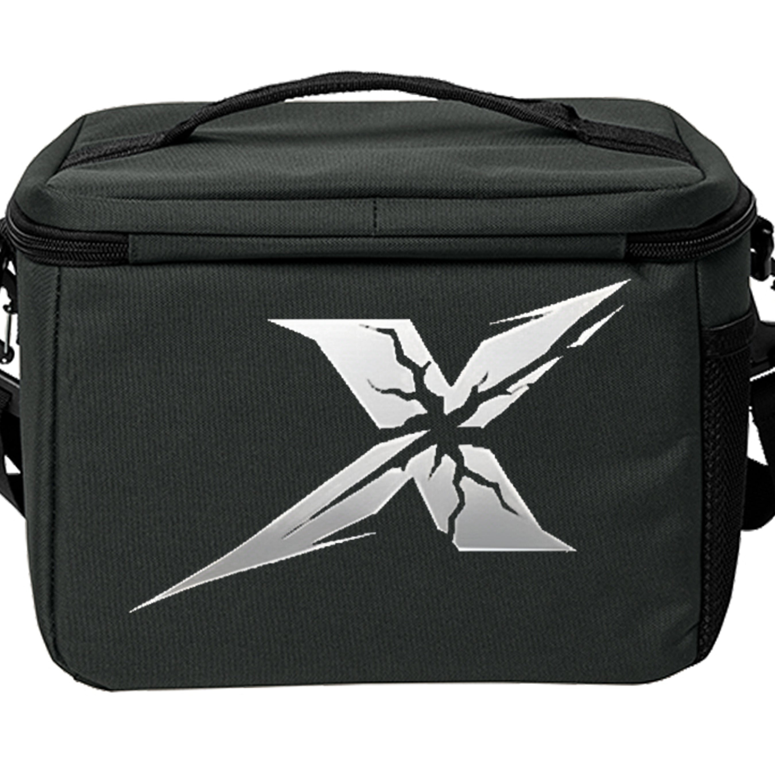 Charcoal - CSB505 - BACK