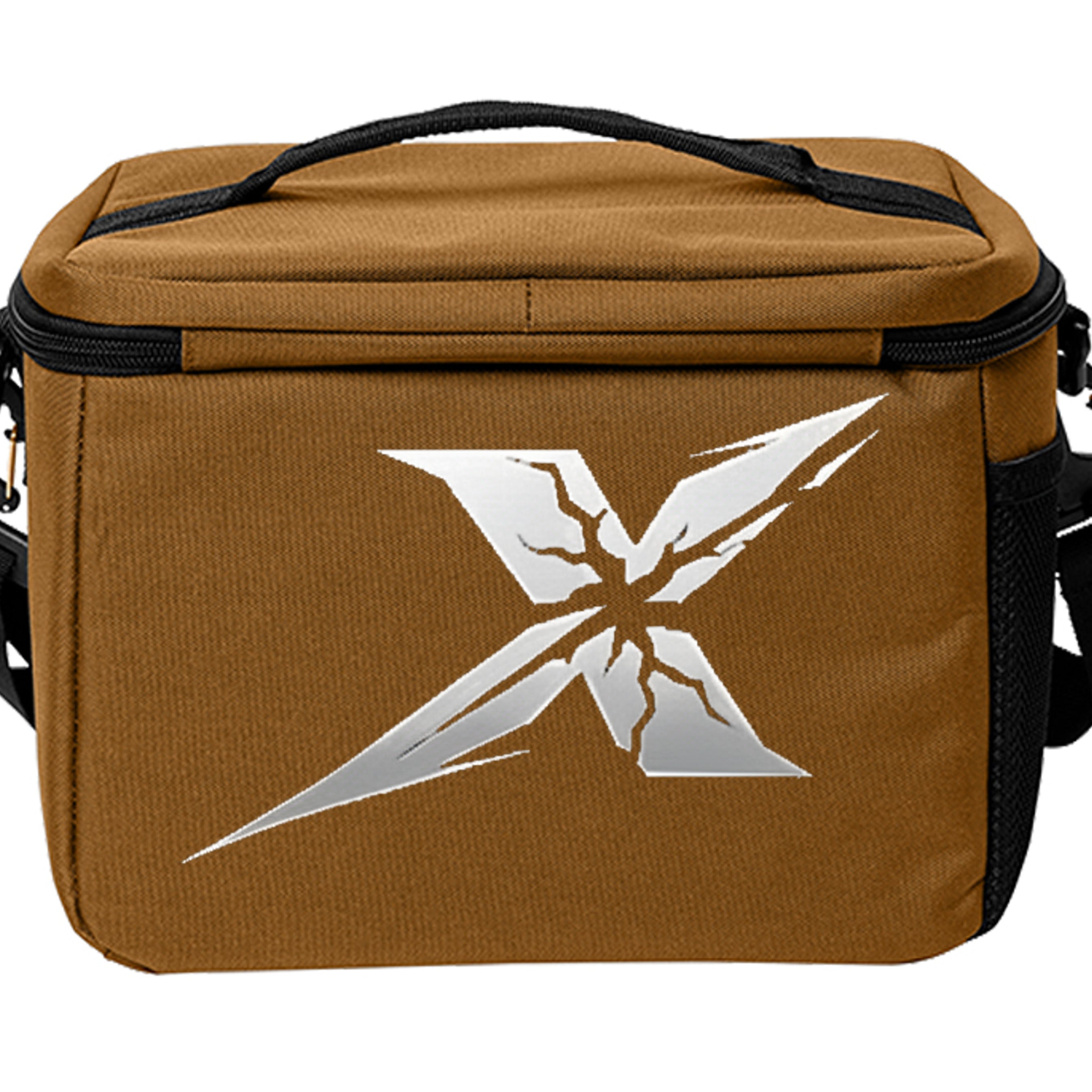 Duck Brown - CSB505 - BACK