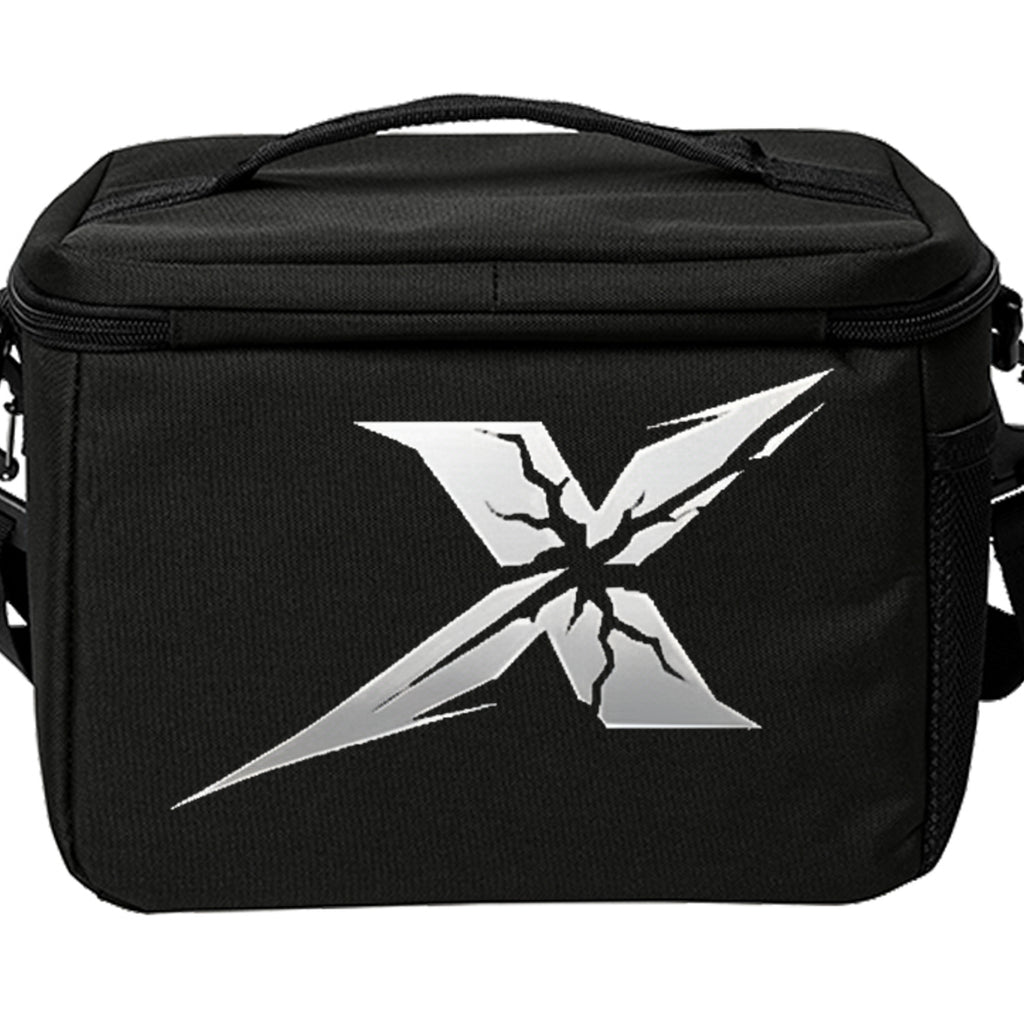 Black - CSB505 - BACK