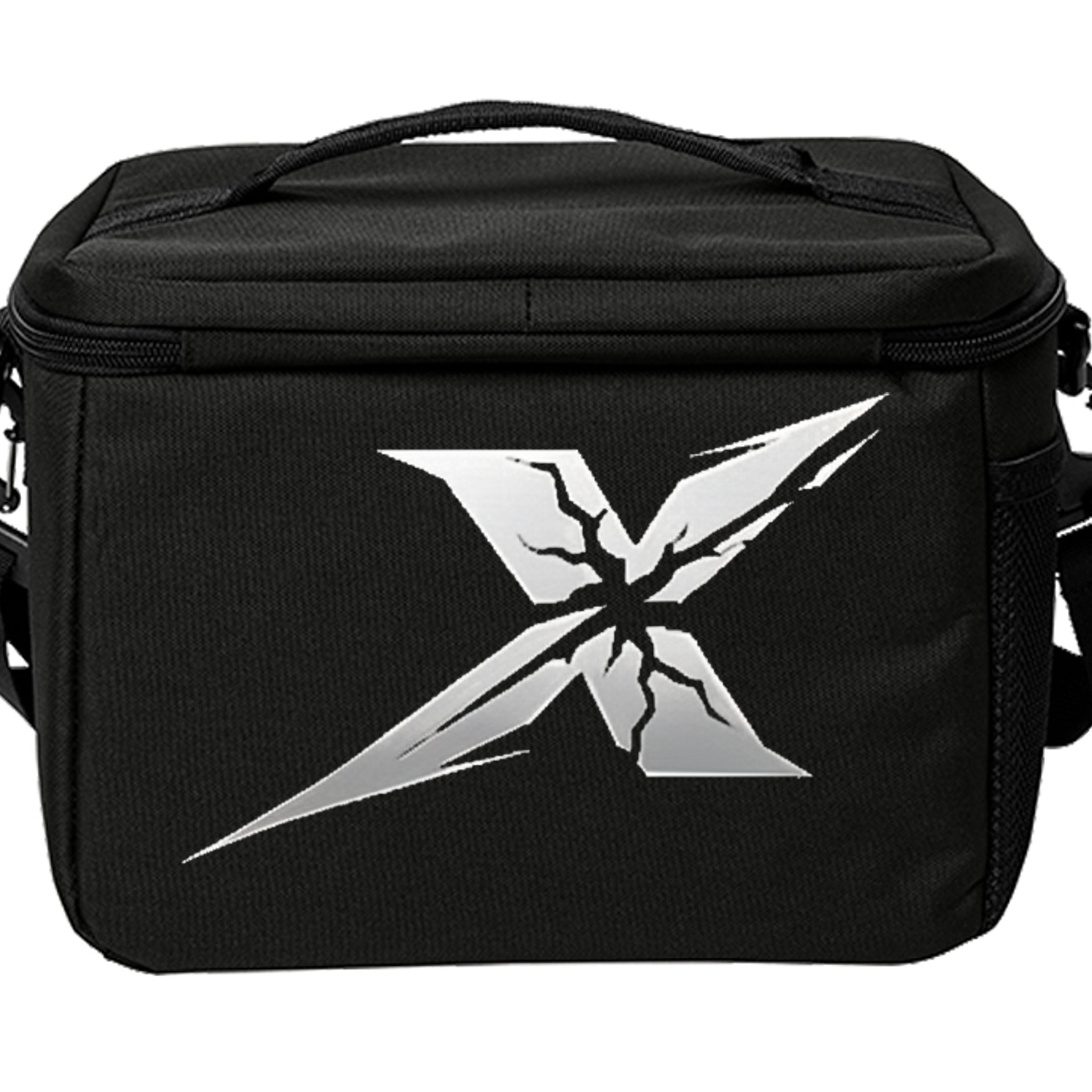 Black - CSB505 - BACK