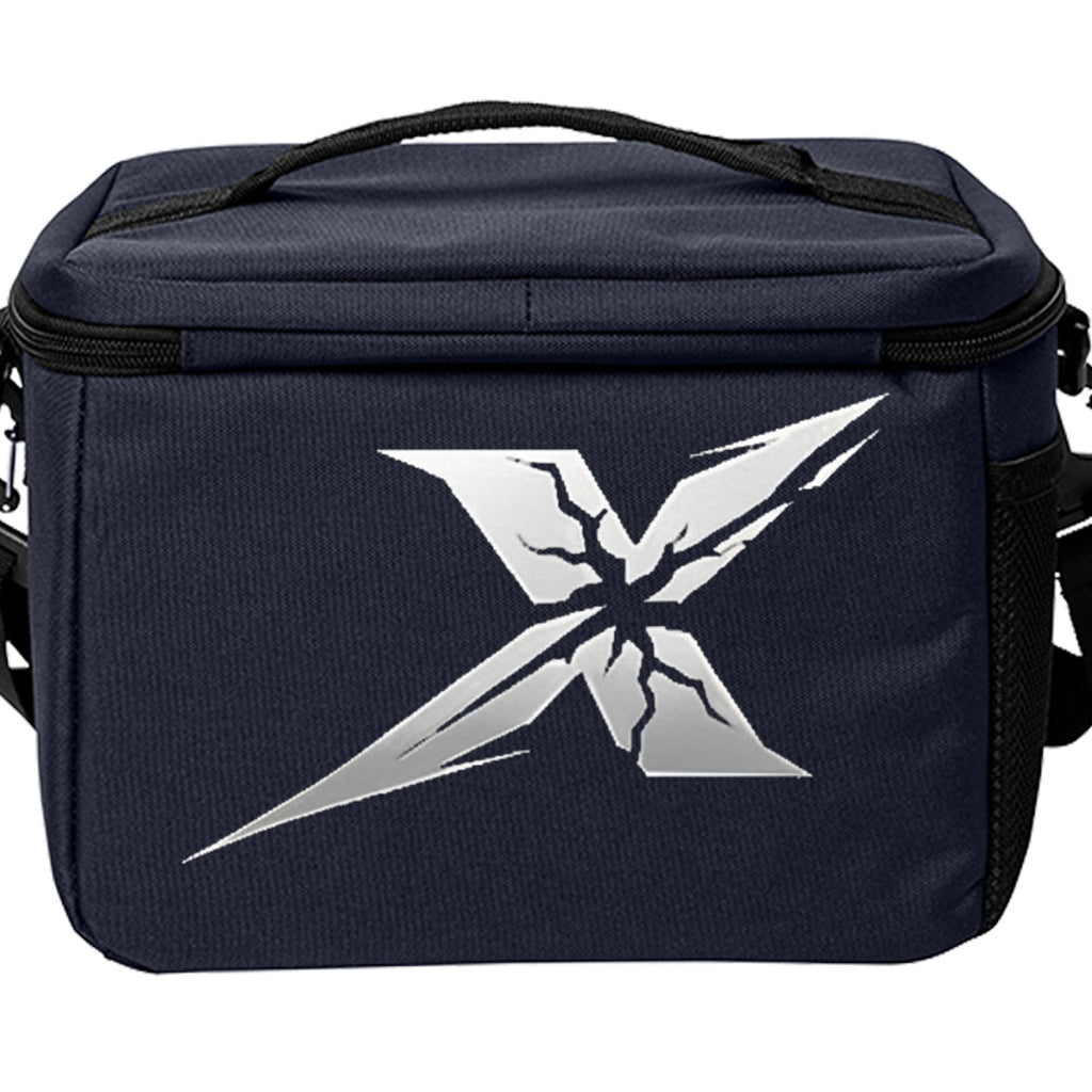 River Blue Navy - CSB505 - BACK