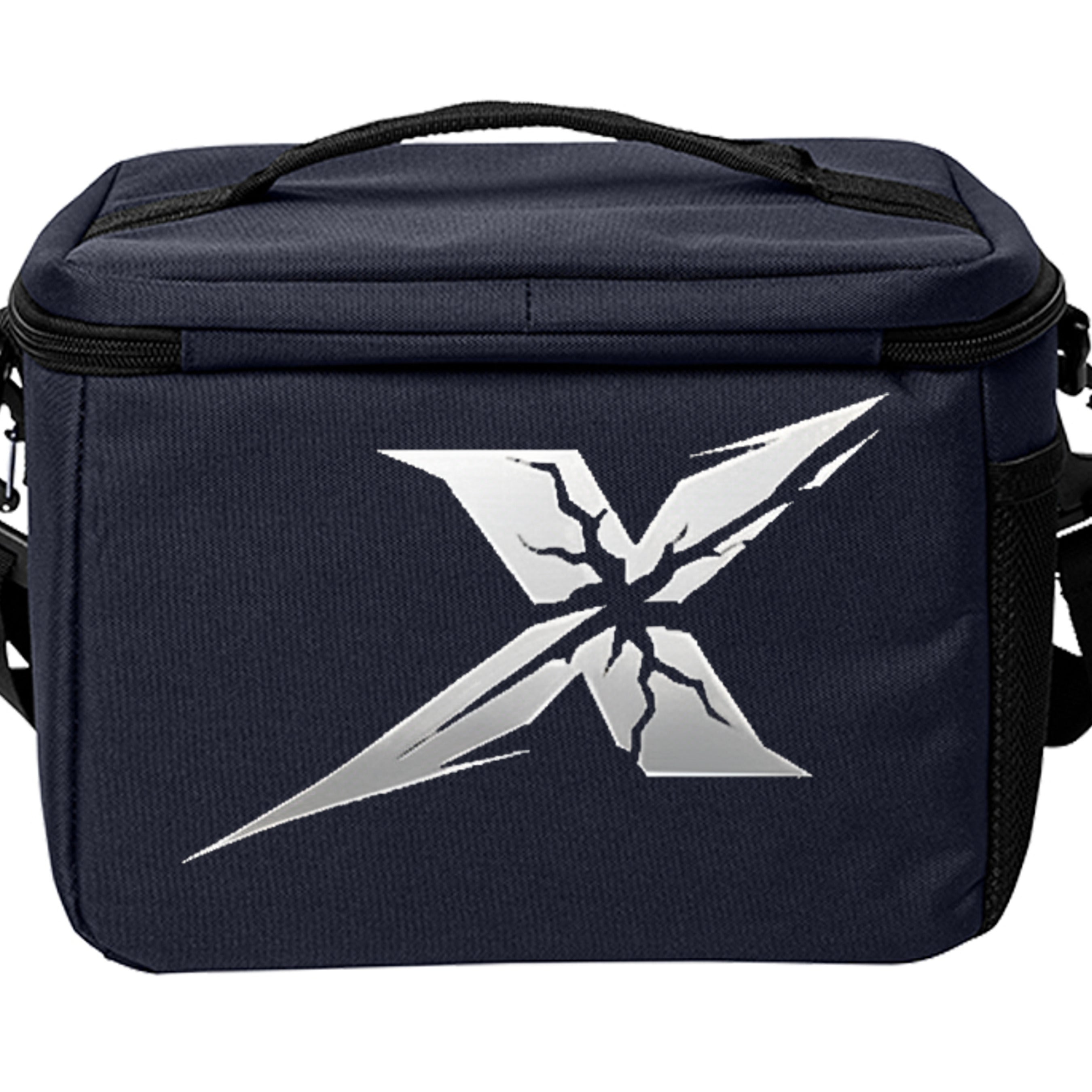 River Blue Navy - CSB505 - BACK