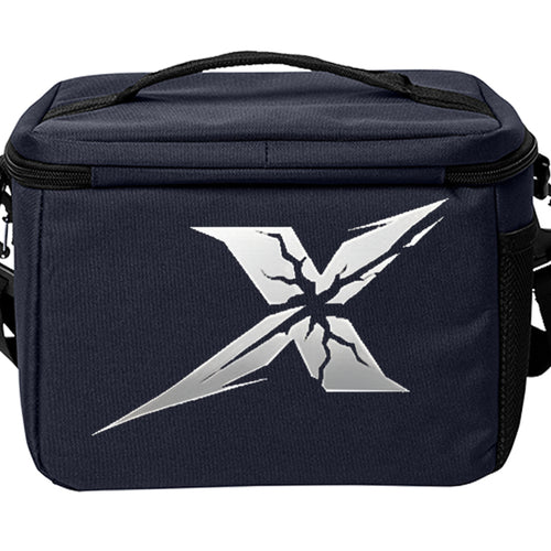 River Blue Navy - CSB505 - BACK