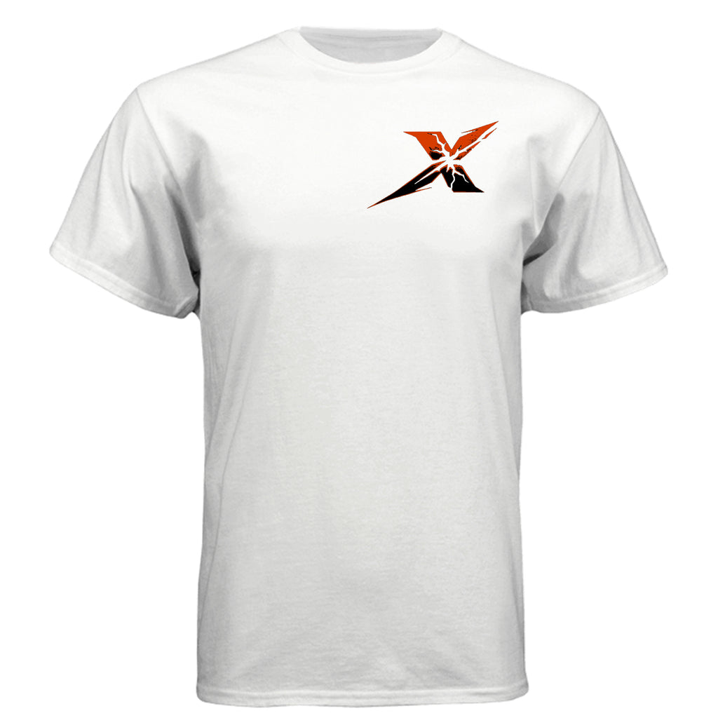 WHITE - 6010 - FRONT