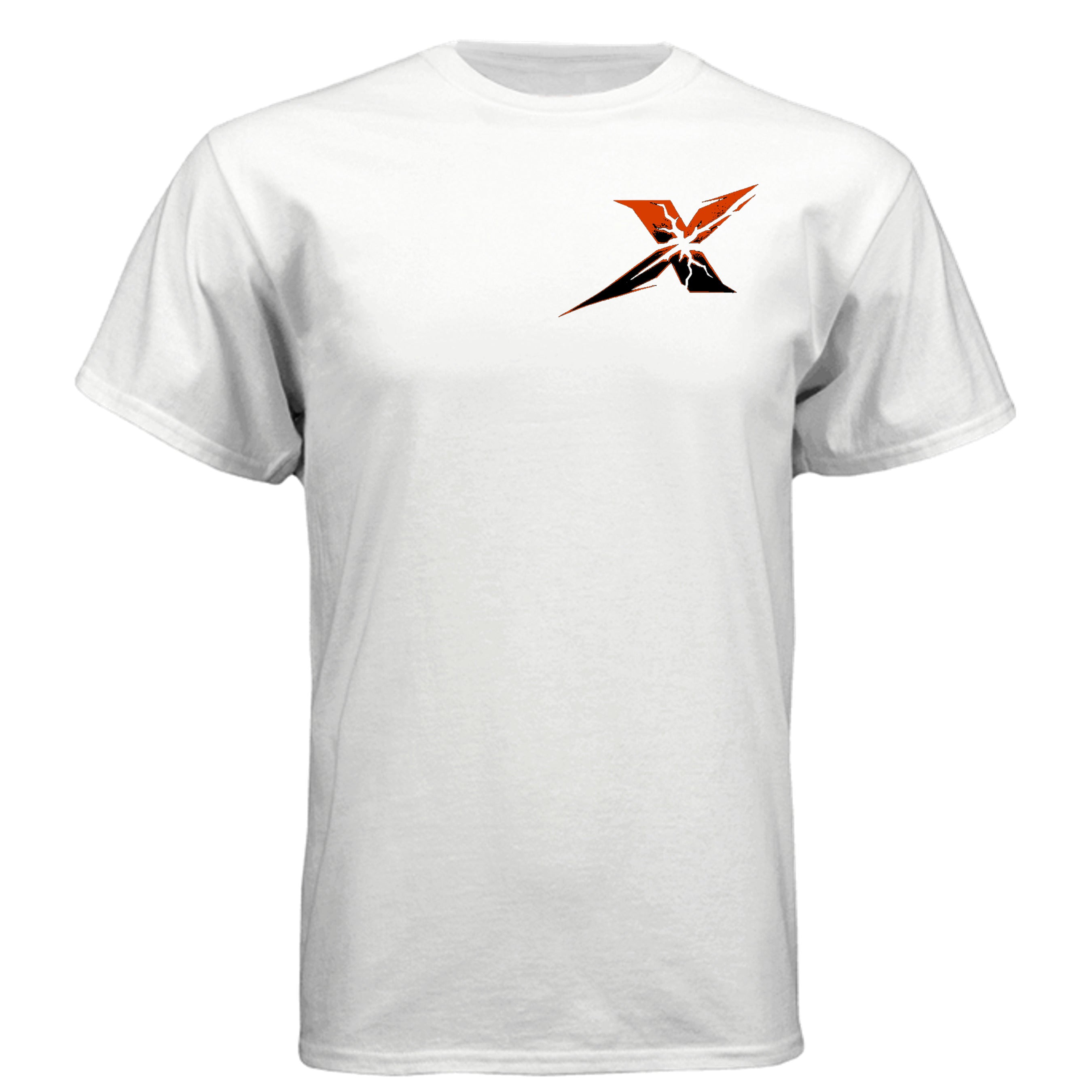 WHITE - 6010 - FRONT