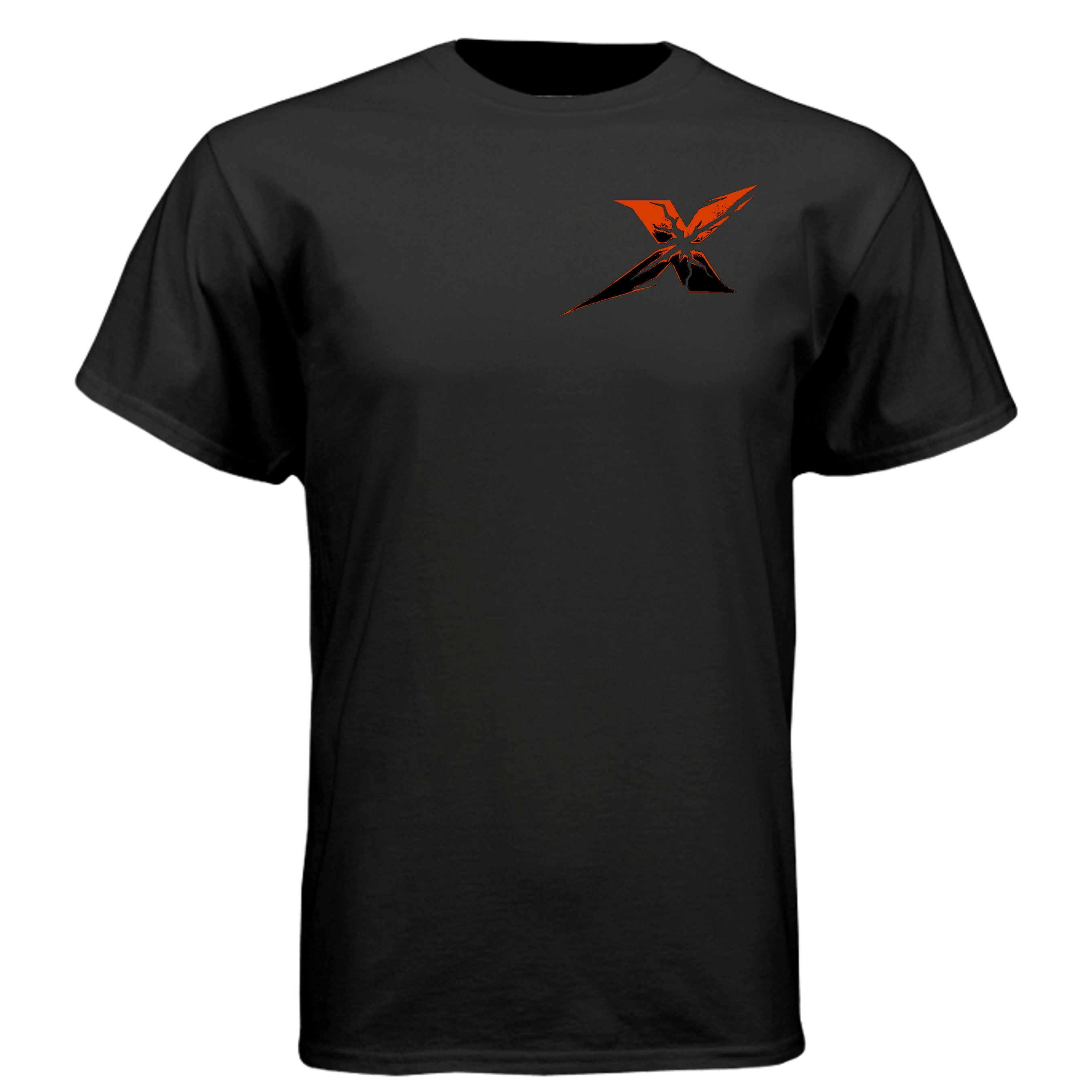 BLACK - 6010 - FRONT