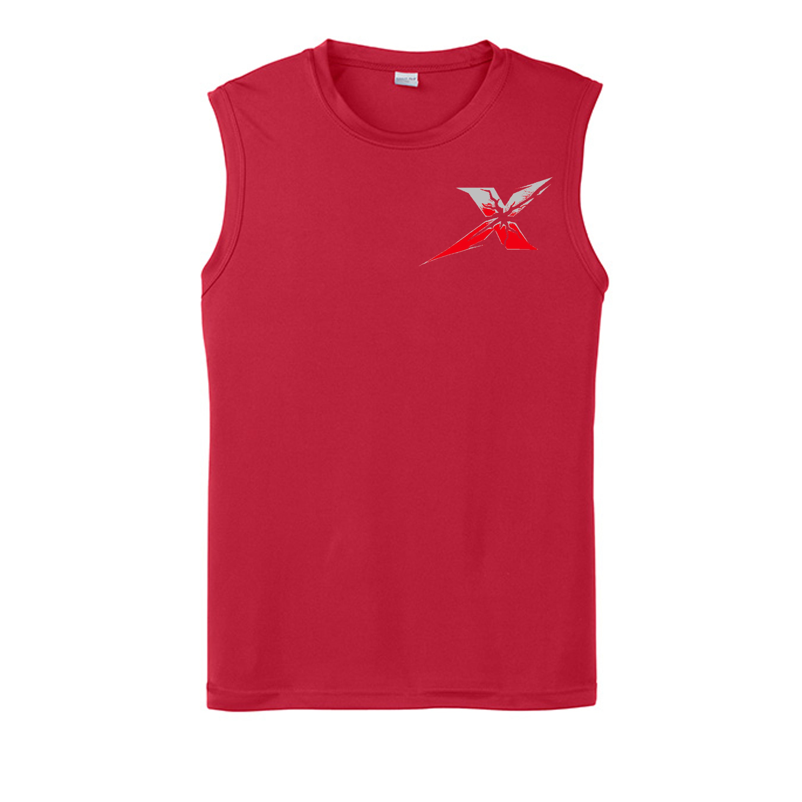True Red - ST352 - FRONT