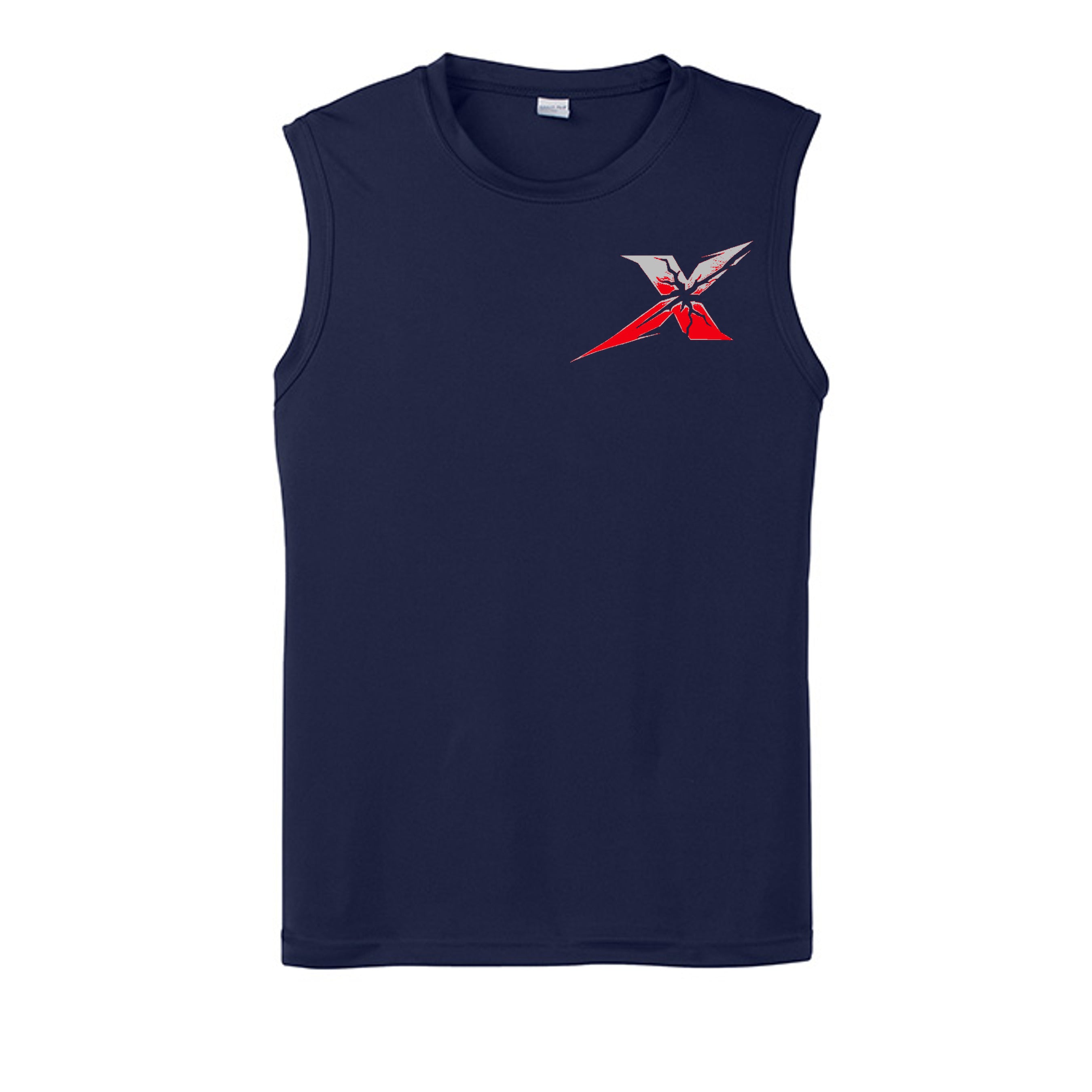 True Navy - ST352 - FRONT