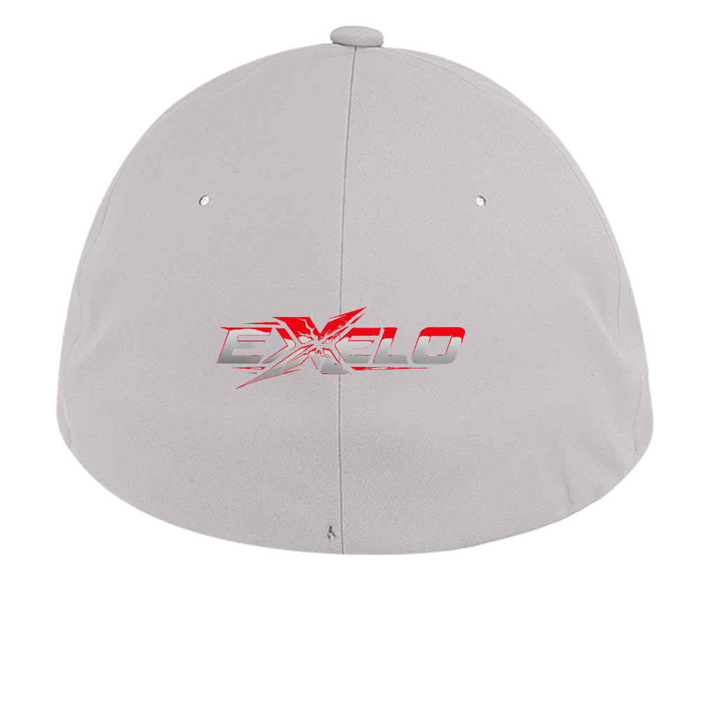SILVER - YP180 - BACK