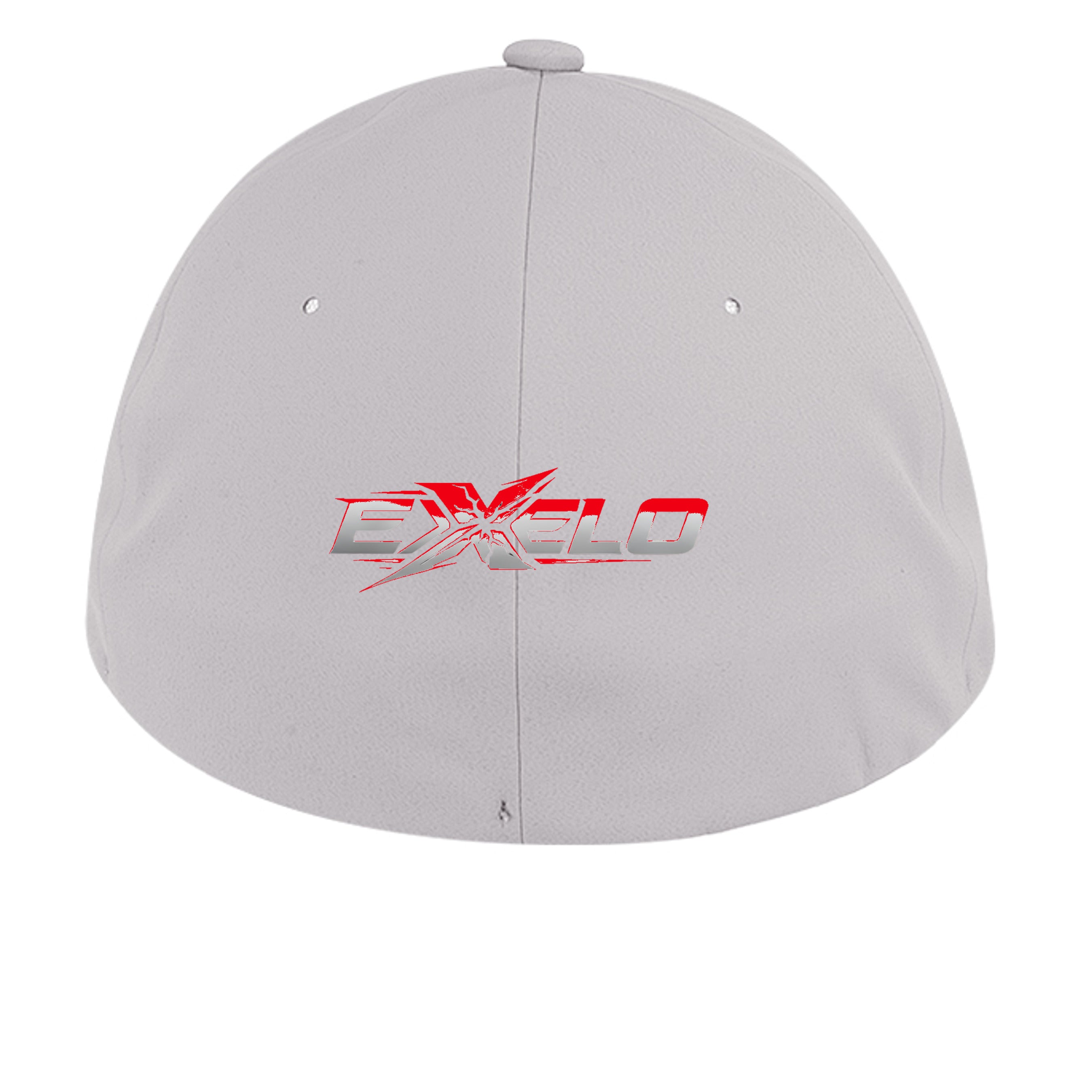 SILVER - YP180 - BACK