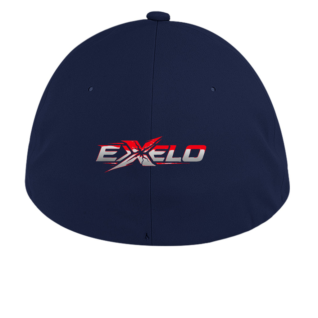 NAVY - YP180 - BACK