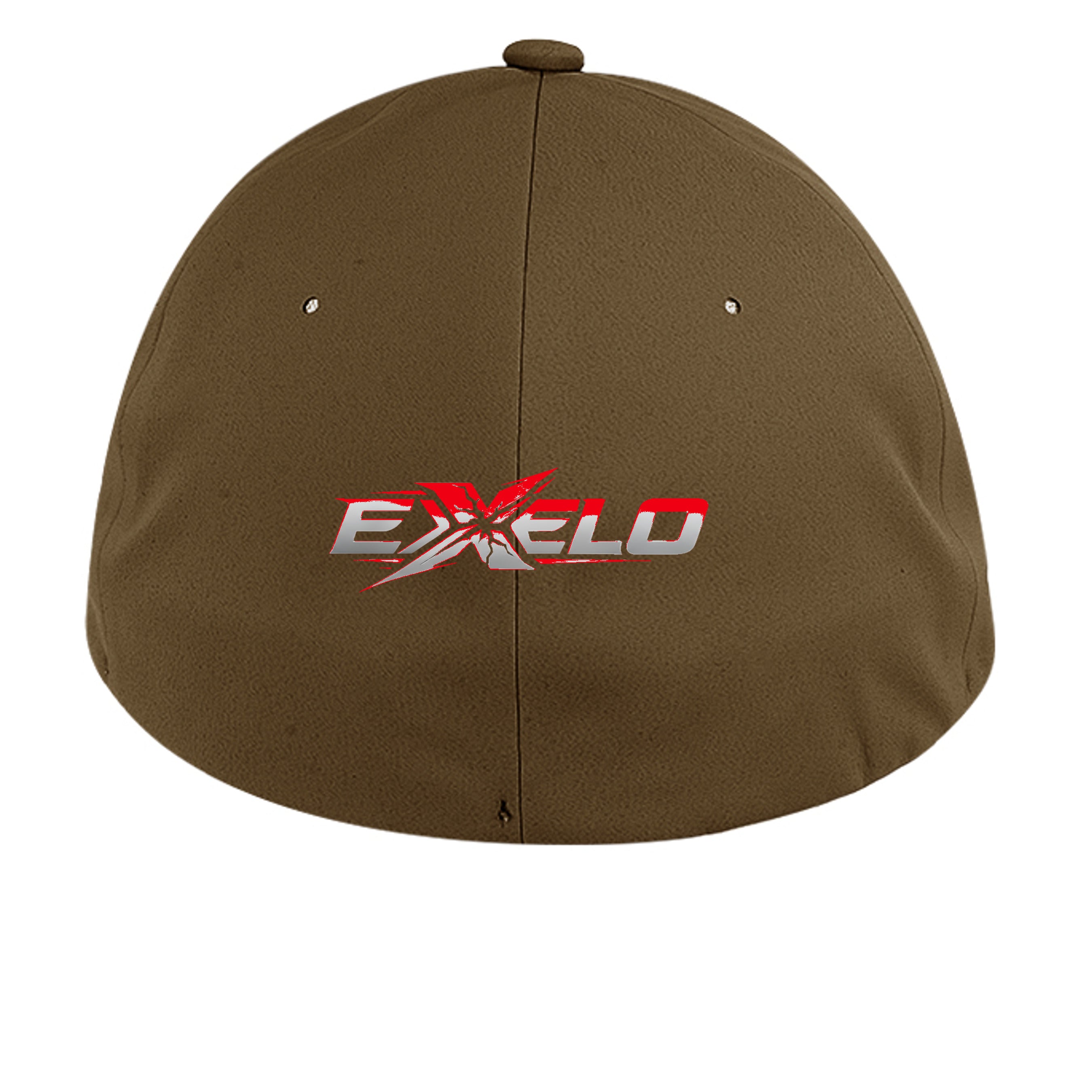 Olive - YP180 - BACK