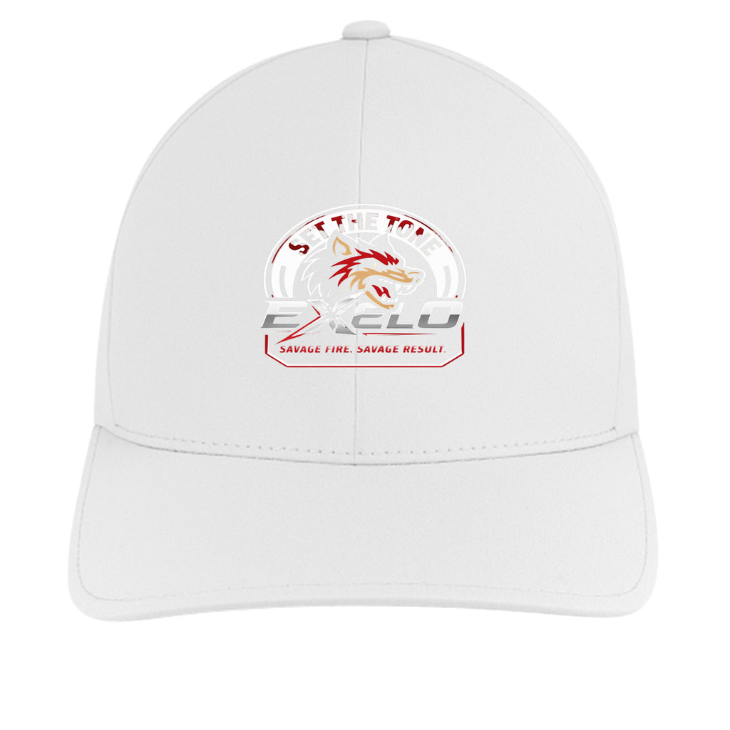 WHITE - YP180 - FRONT
