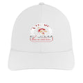 WHITE - YP180 - FRONT