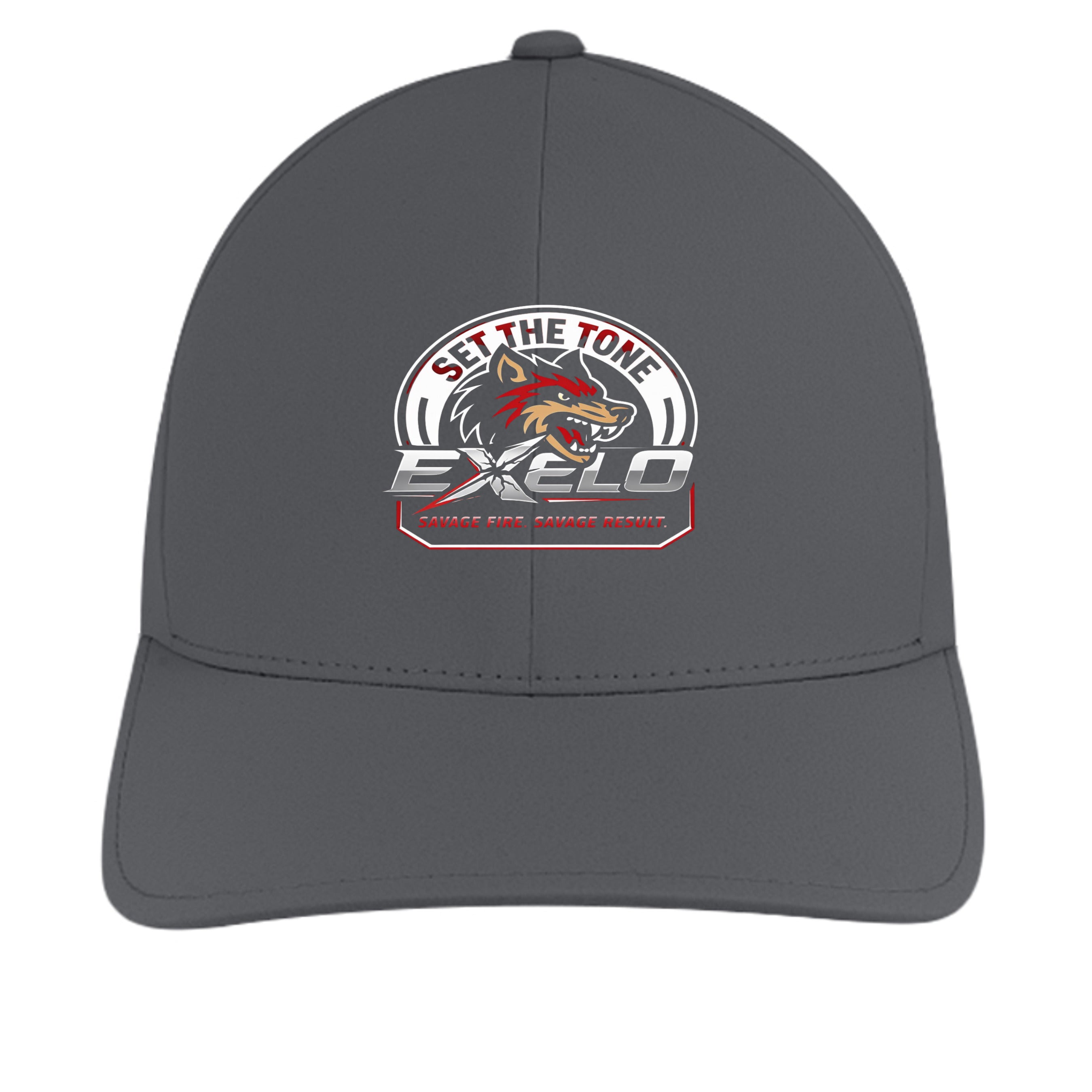 DARK GREY - YP180 - FRONT