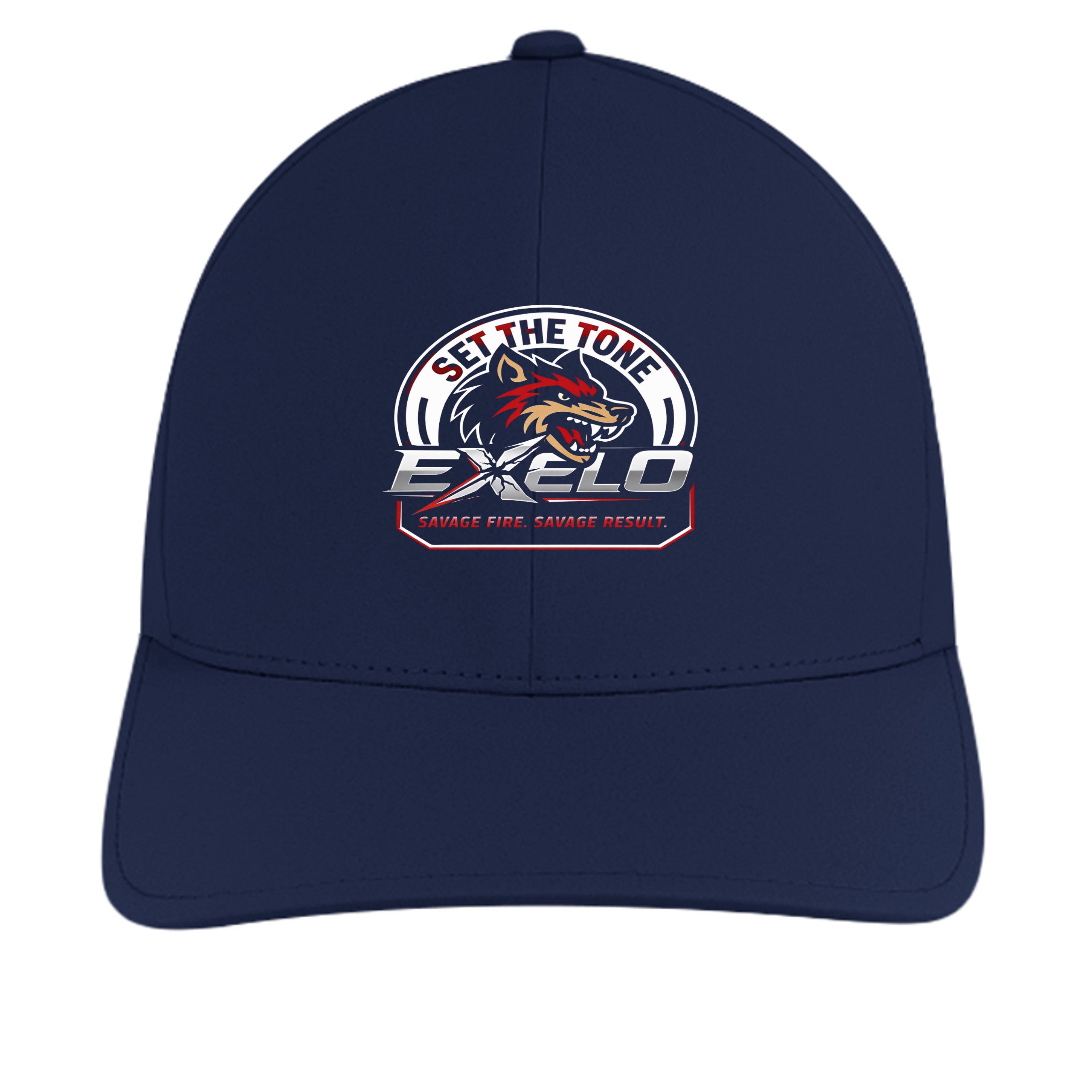 NAVY - YP180 - FRONT