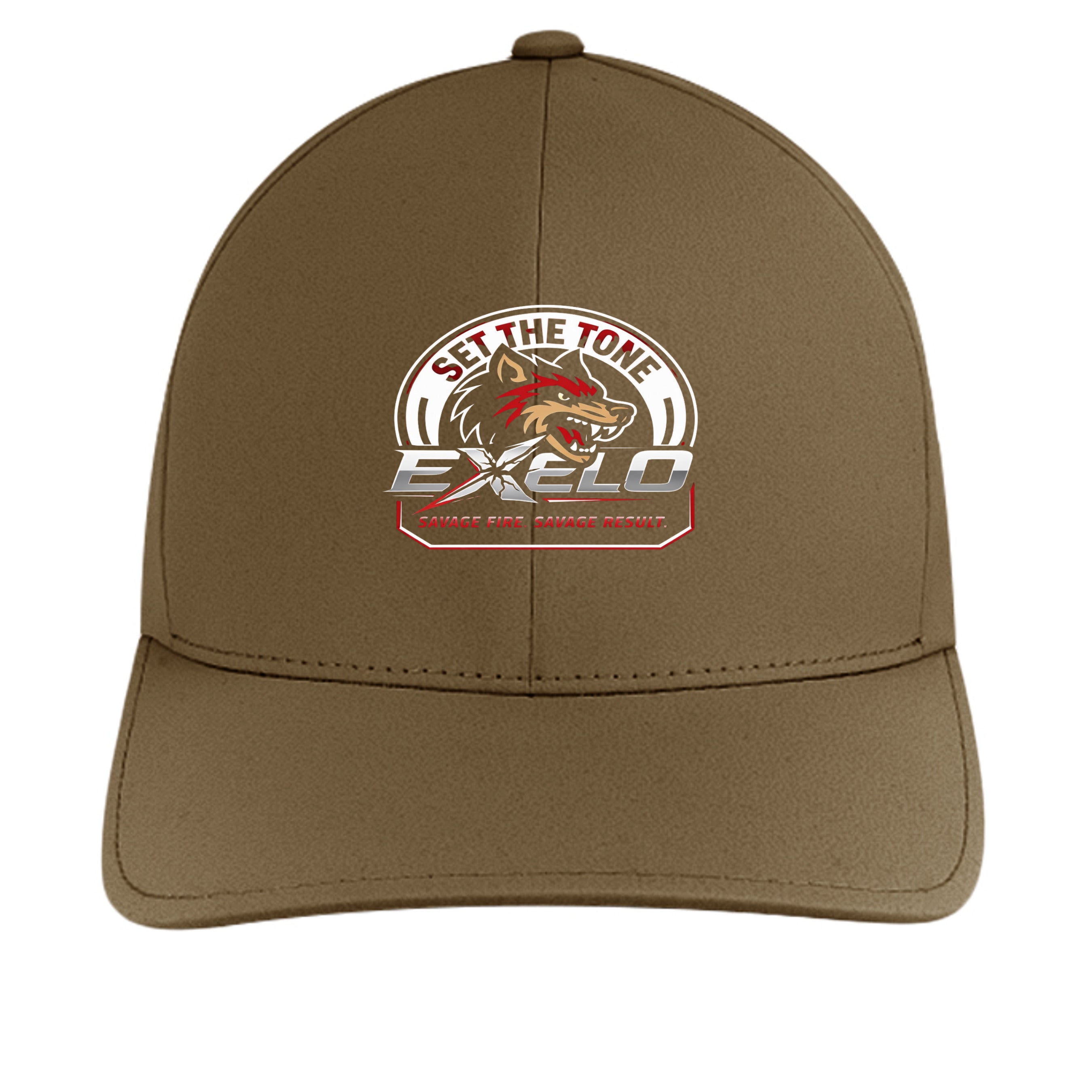 Olive - YP180 - FRONT